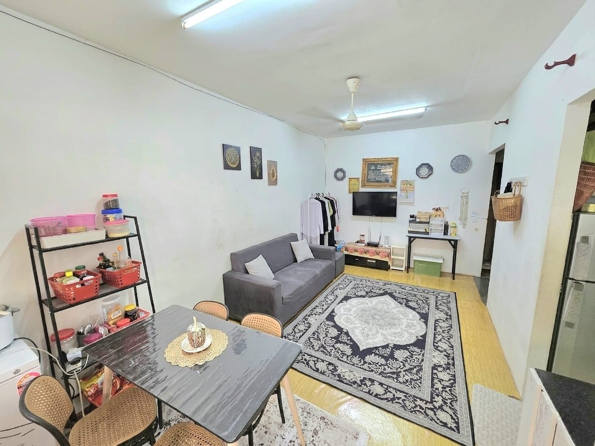 Rumah PANGSAPURI SEROJA, TAMAN PUCHONG INDAH UNTUK DIJUAL - Image 3