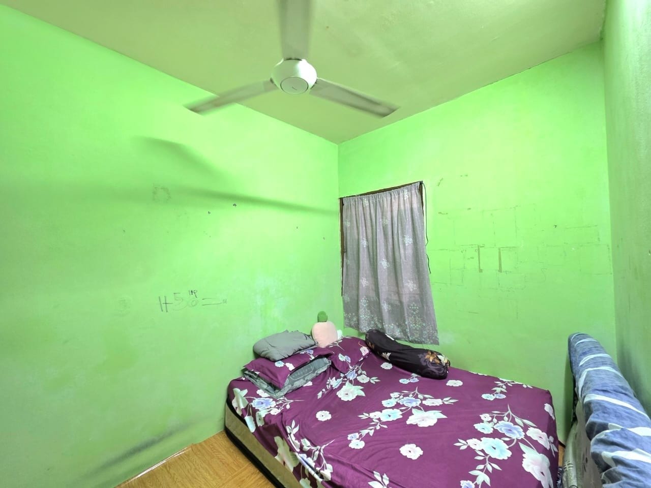 Rumah PANGSAPURI SEROJA, TAMAN PUCHONG INDAH UNTUK DIJUAL - Image 5