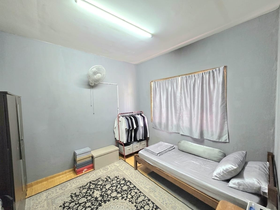 Rumah PANGSAPURI SEROJA, TAMAN PUCHONG INDAH UNTUK DIJUAL - Image 8