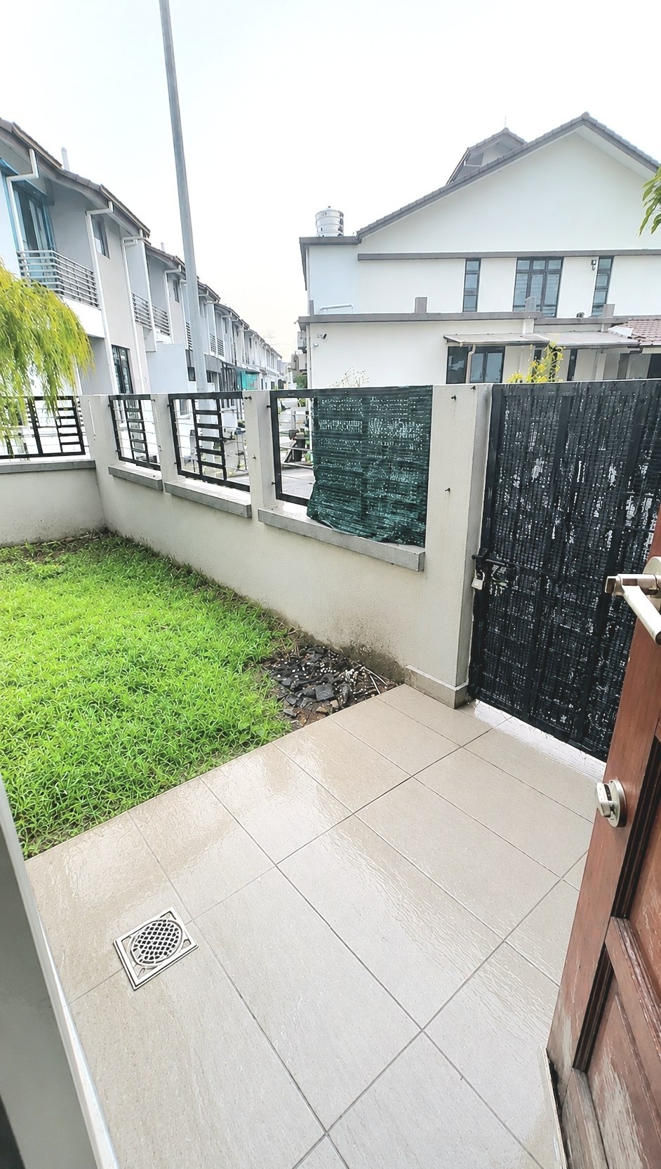 FOR SALE | BANDAR BUKIT RAJA  ‼️ FREEHOLD DOUBLE STOREY END LOT ‼️  ‼️RARE END LOT‼️ • FACING OPEN (TASIK)  - Image 12