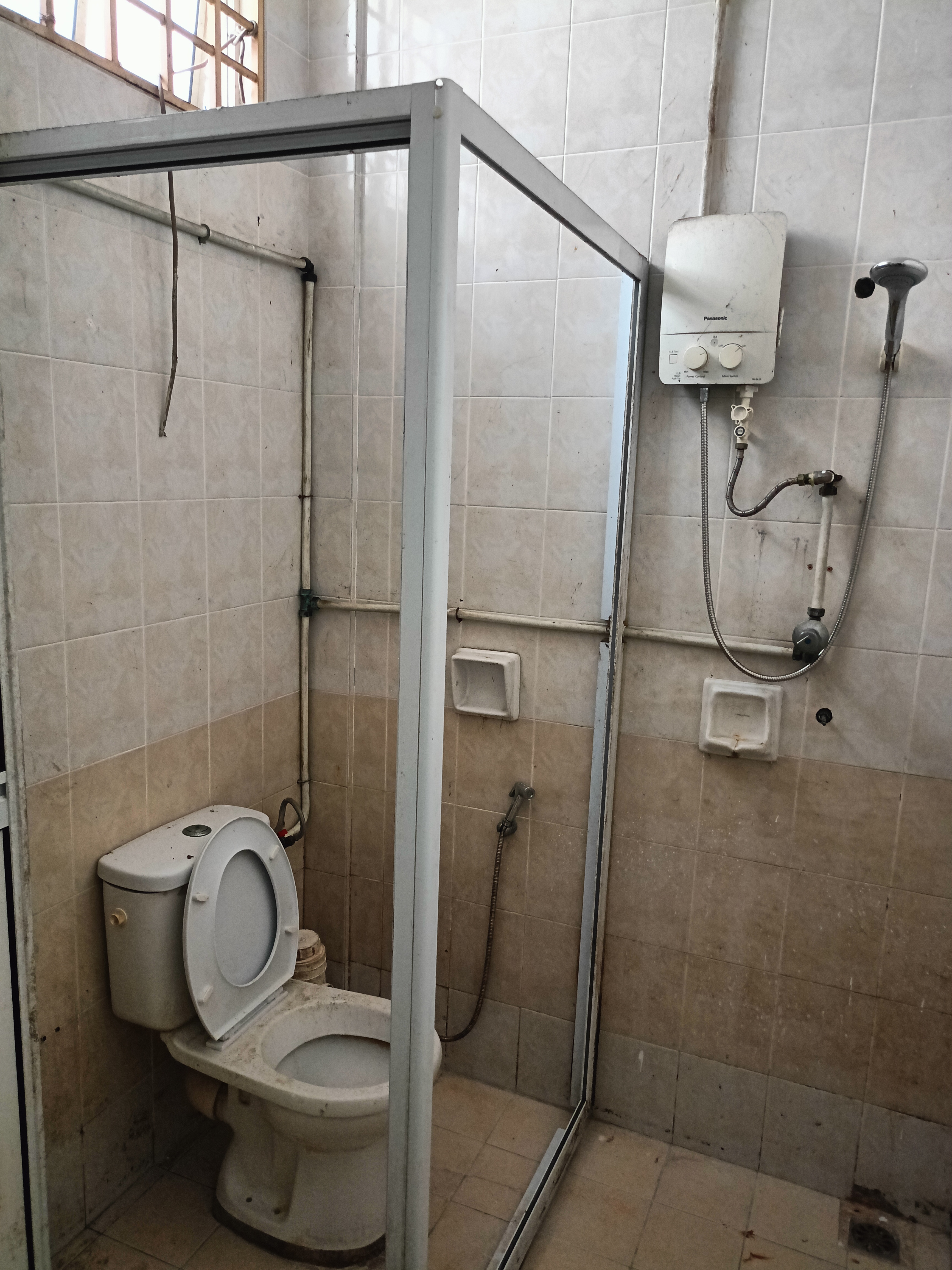 2 storey Semi Detached House at Lorong Kekabu Permatang Damar Laut, Batu Maung Penang  - Image 19