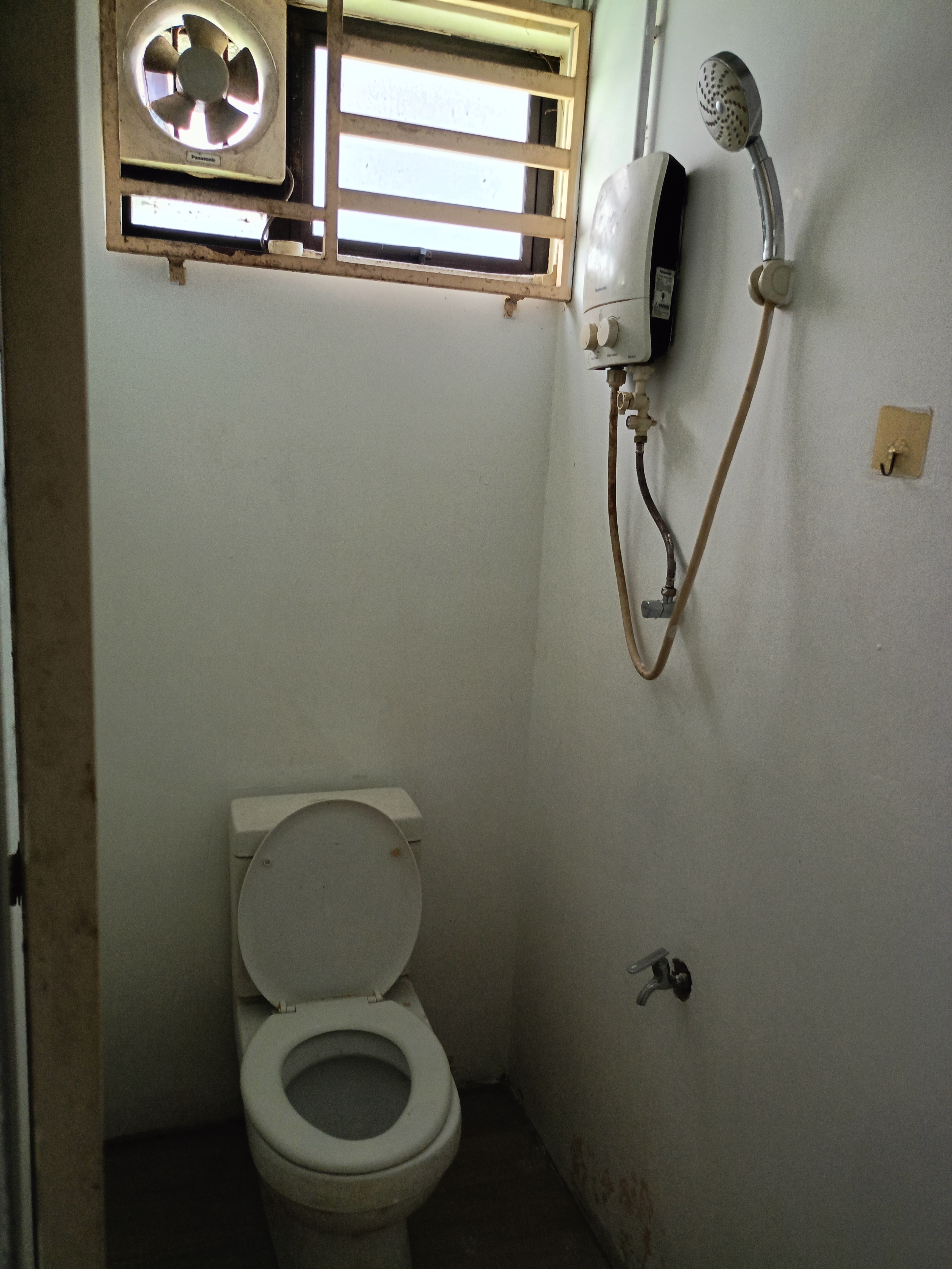 2 storey Semi Detached House at Lorong Kekabu Permatang Damar Laut, Batu Maung Penang  - Image 15
