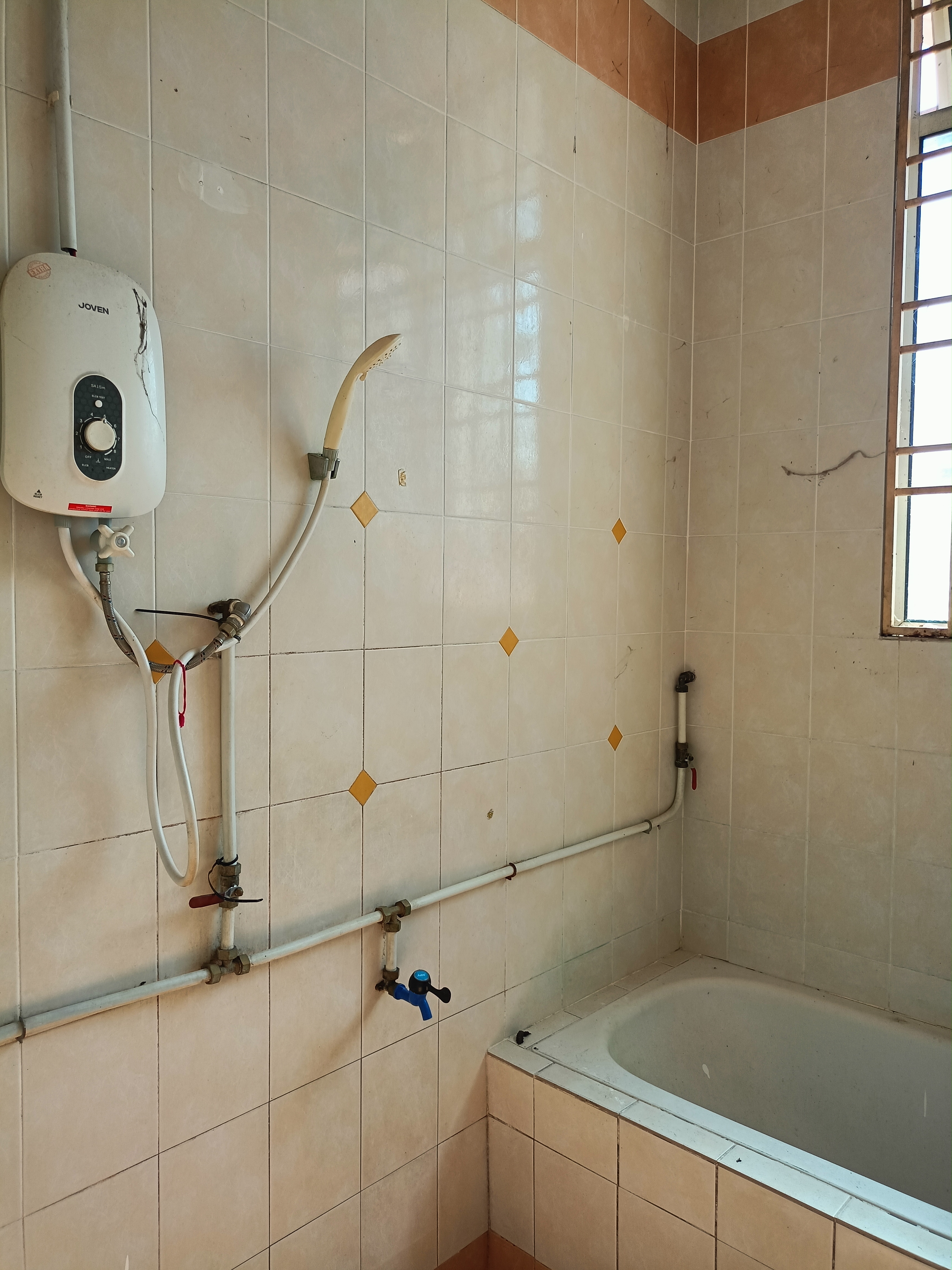 2 storey Semi Detached House at Lorong Kekabu Permatang Damar Laut, Batu Maung Penang  - Image 30