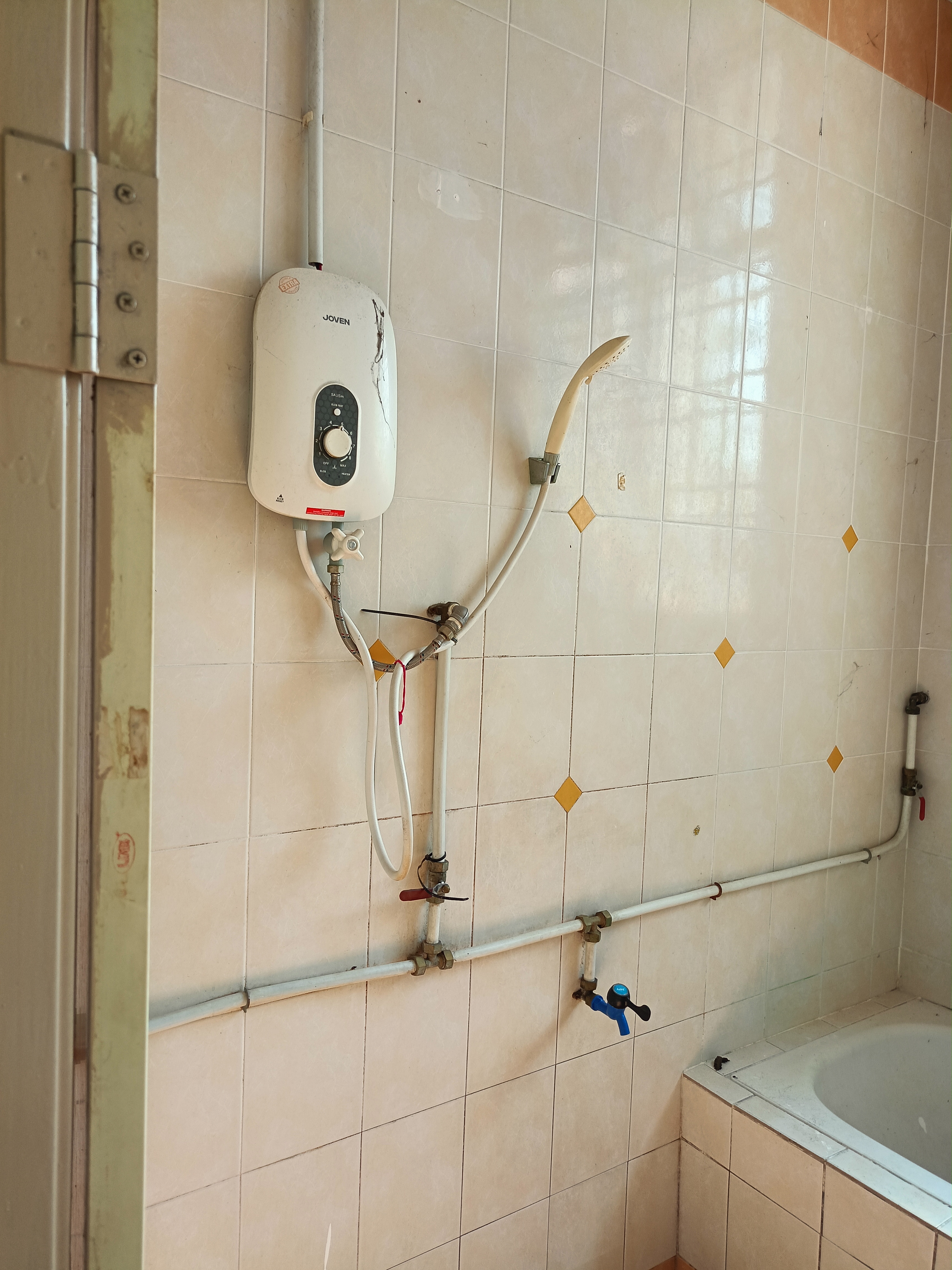 2 storey Semi Detached House at Lorong Kekabu Permatang Damar Laut, Batu Maung Penang  - Image 29