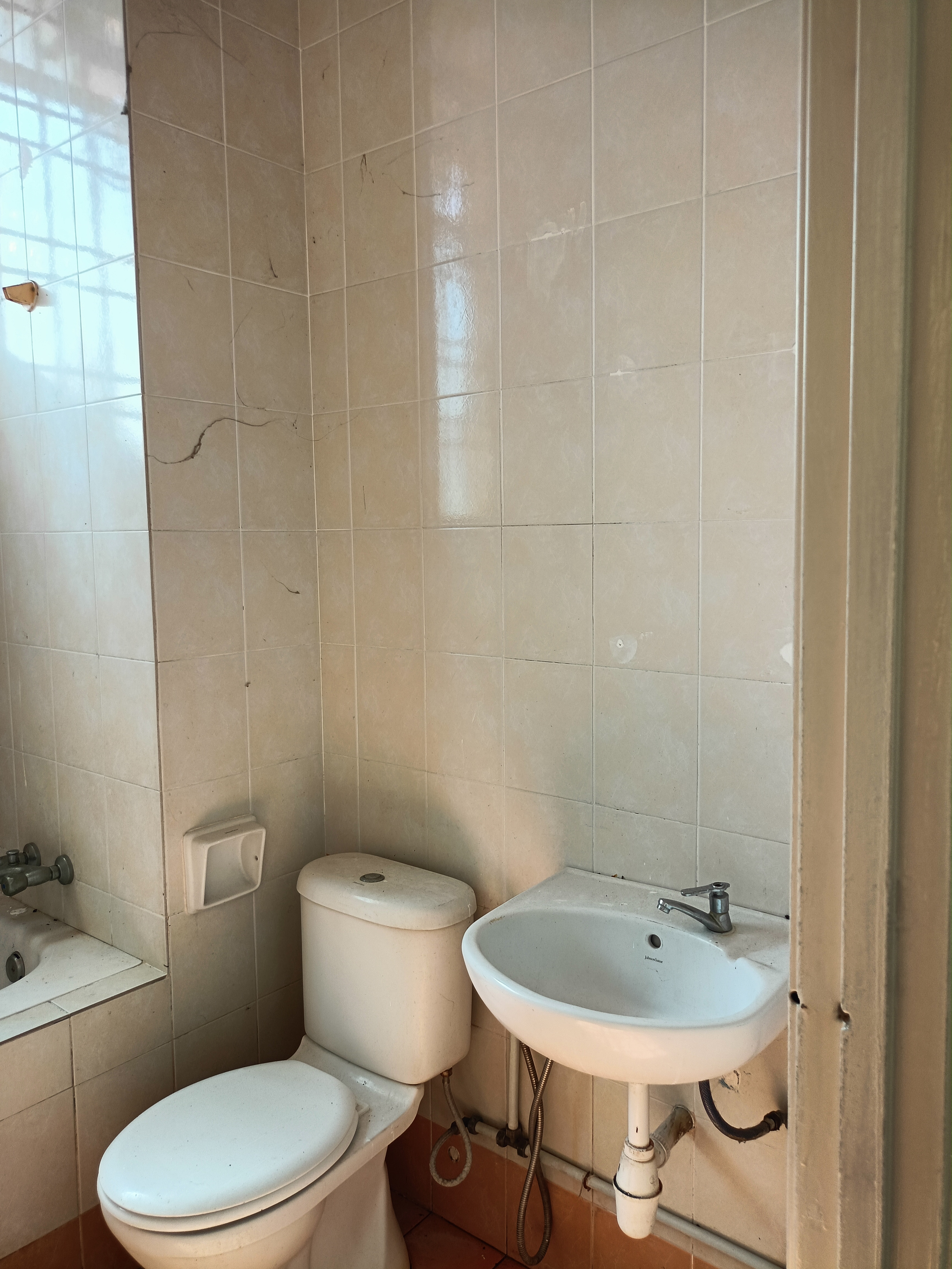 2 storey Semi Detached House at Lorong Kekabu Permatang Damar Laut, Batu Maung Penang  - Image 27