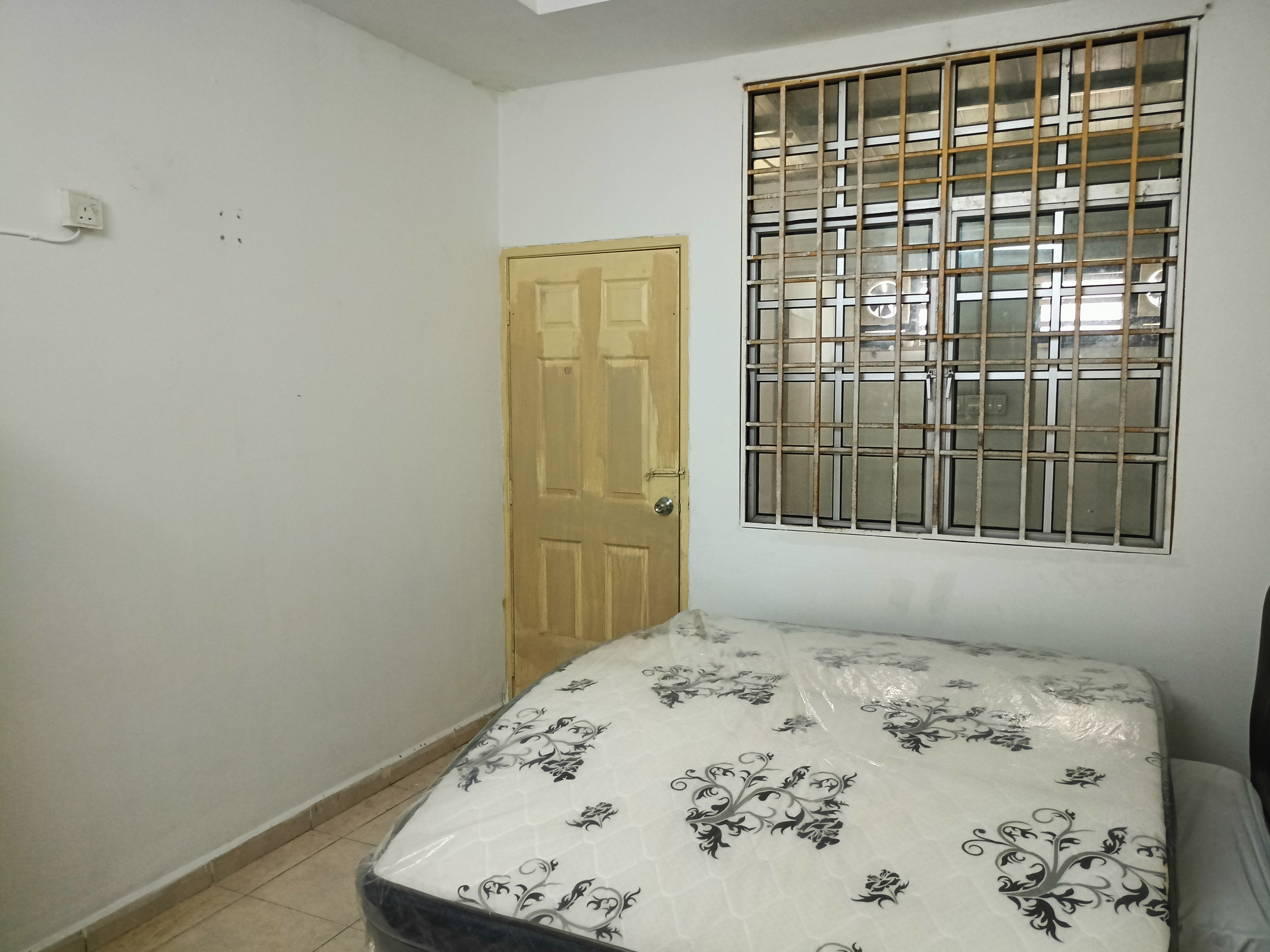 2 storey Semi Detached House at Lorong Kekabu Permatang Damar Laut, Batu Maung Penang  - Image 22