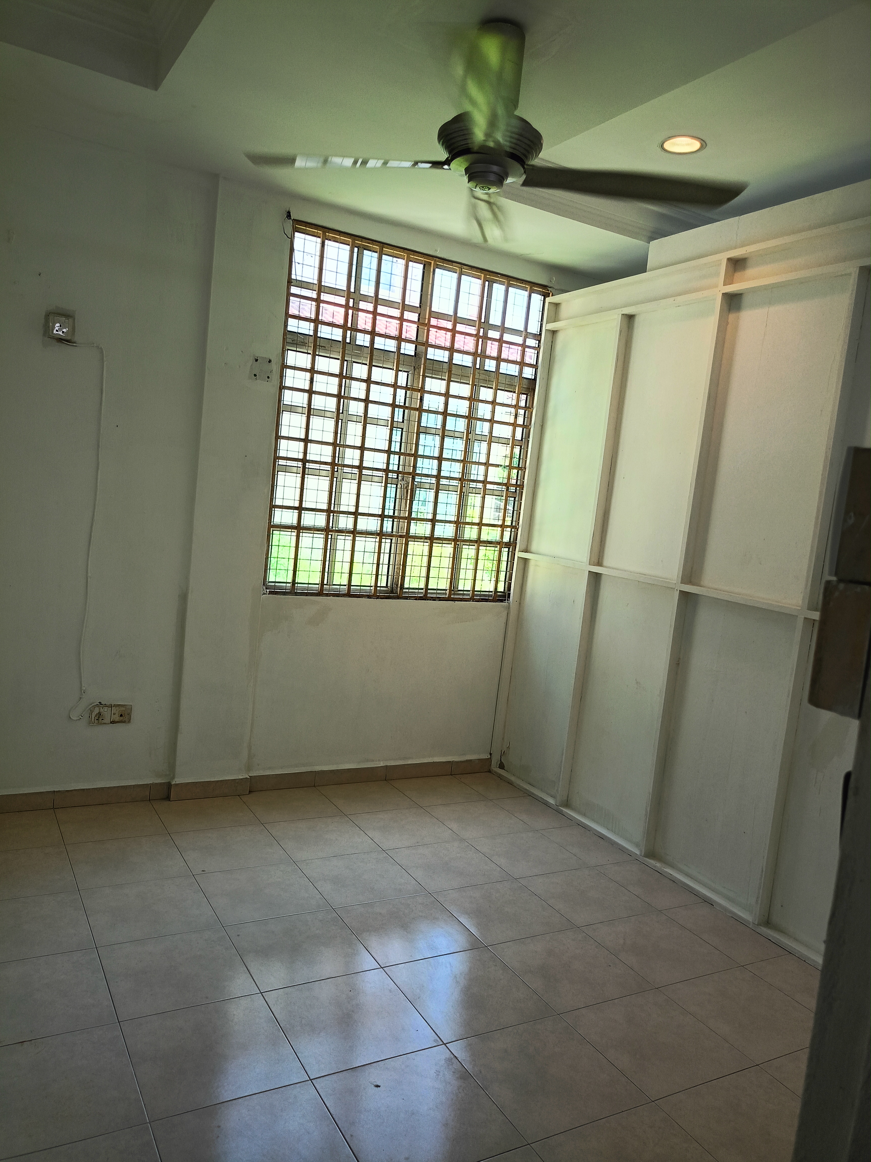 2 storey Semi Detached House at Lorong Kekabu Permatang Damar Laut, Batu Maung Penang  - Image 23