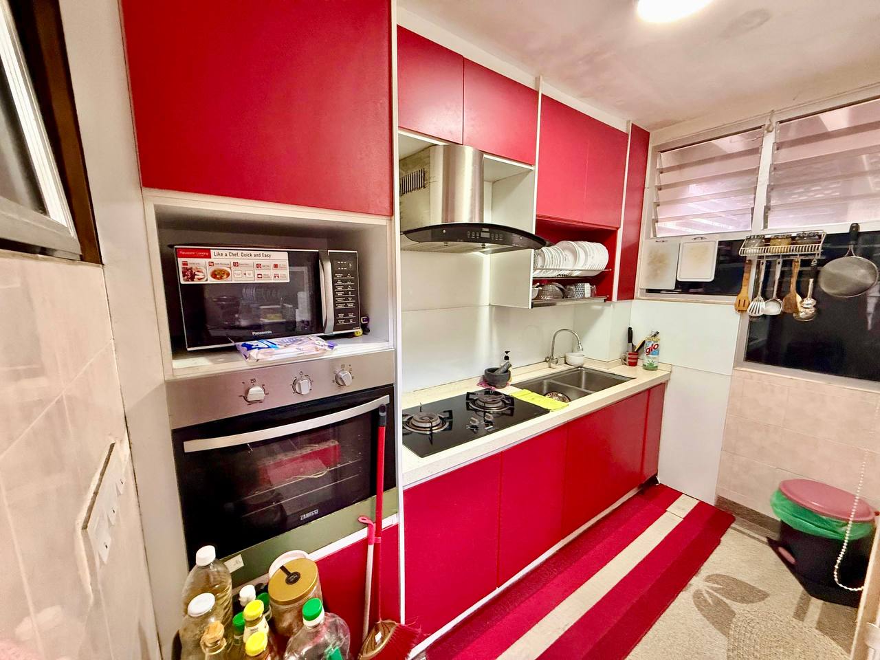 WALKING DISTANCE to SCHOOL ‼️ DUAL FRONTAGE ‼️ FURNISHED ‼️ Double Storey Terrace Presint 9a Putrajaya - Image 6