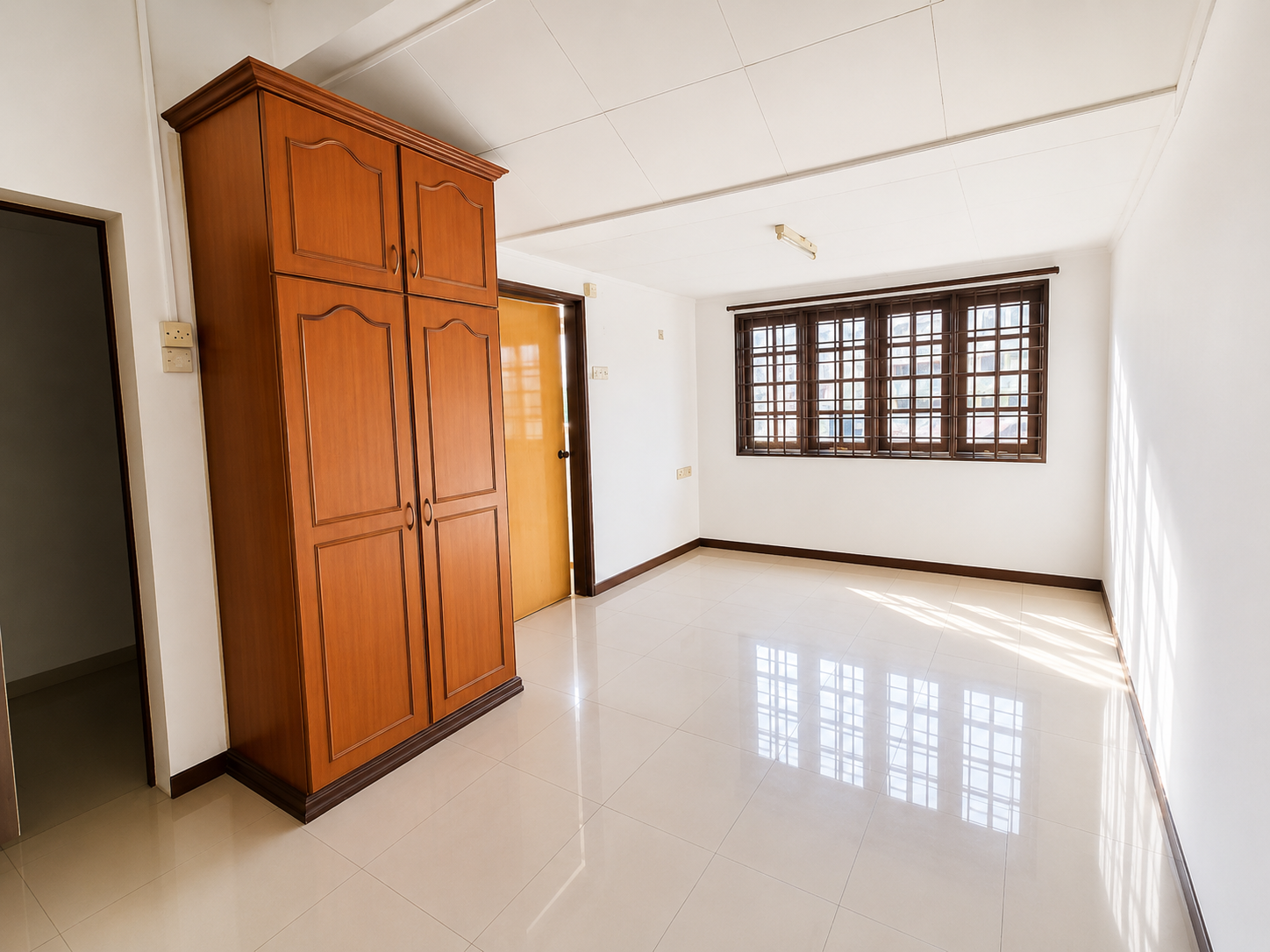 Double Storey Semi-D For Rent Bandar Baru UDA JB | 5,145 sqft | RM3K - Image 11