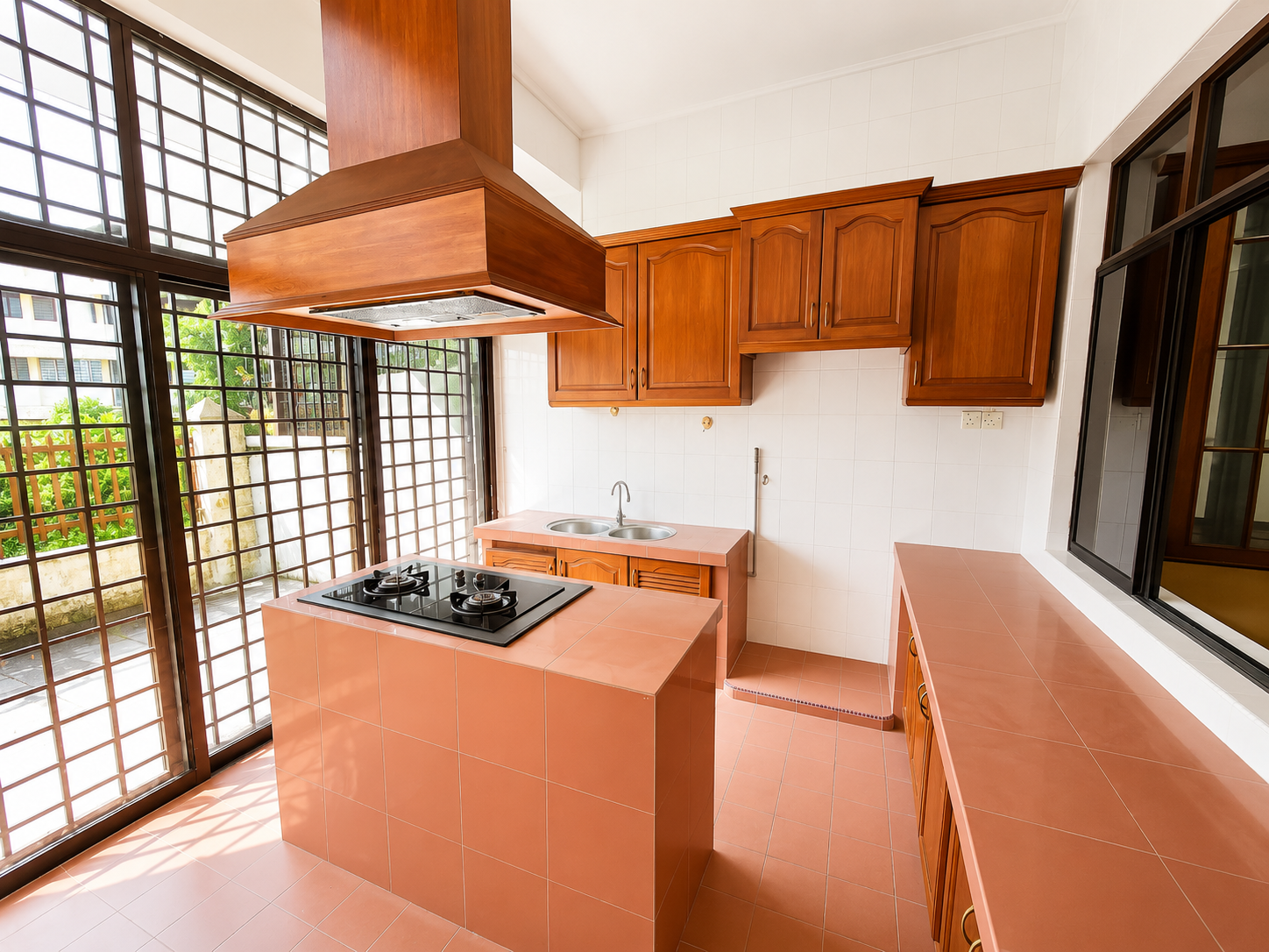 Double Storey Semi-D For Rent Bandar Baru UDA JB | 5,145 sqft | RM3K - Image 5