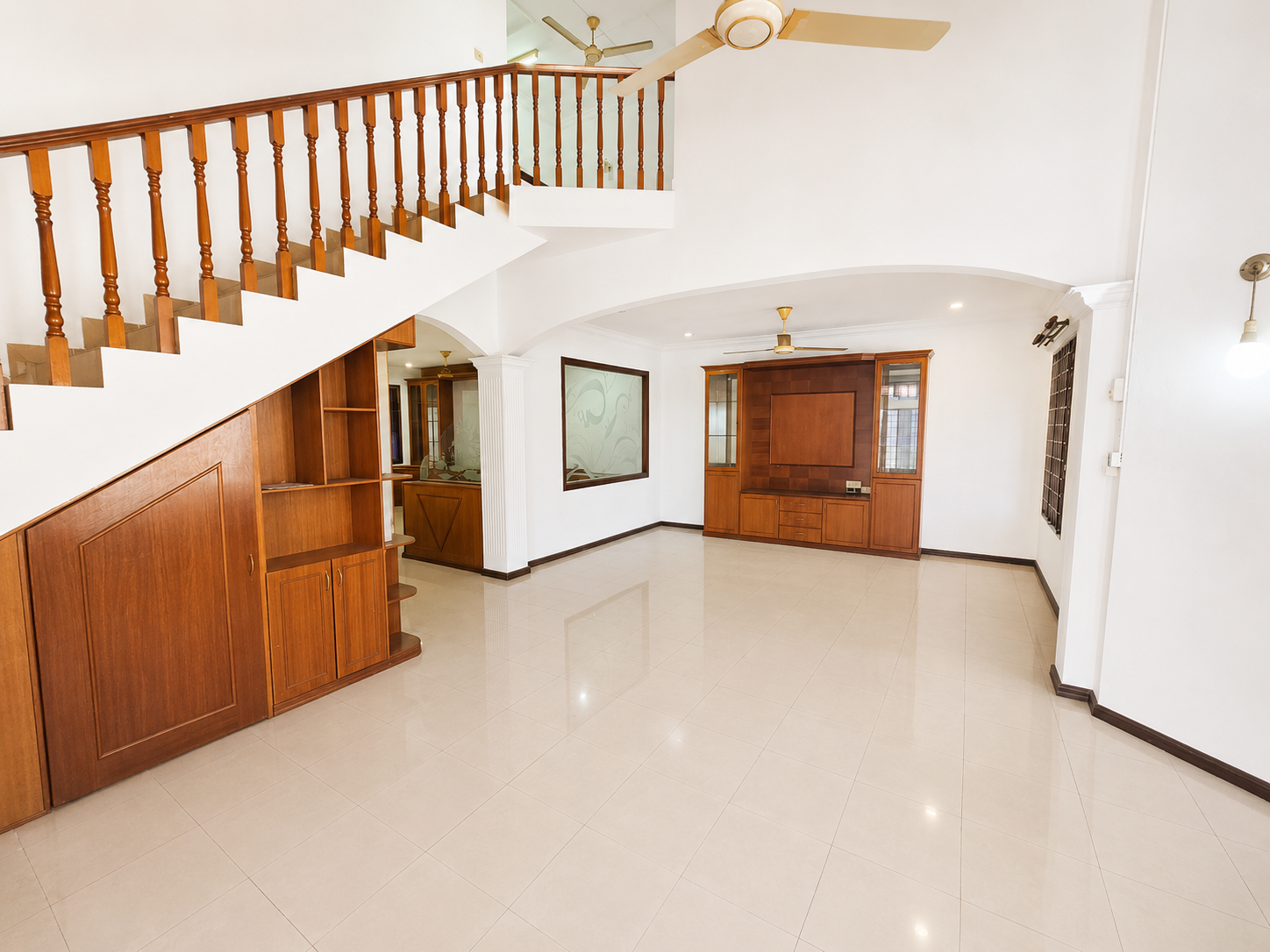 Double Storey Semi-D For Rent Bandar Baru UDA JB | 5,145 sqft | RM3K - Image 8