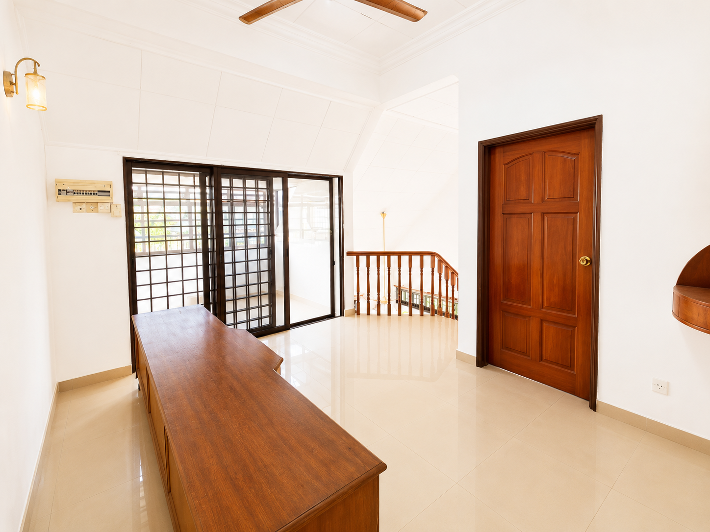 Double Storey Semi-D For Rent Bandar Baru UDA JB | 5,145 sqft | RM3K - Image 6