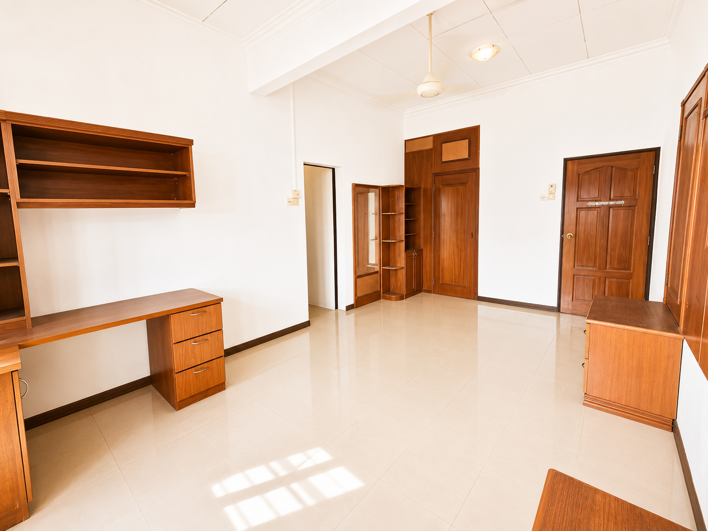 Double Storey Semi-D For Rent Bandar Baru UDA JB | 5,145 sqft | RM3K - Image 14