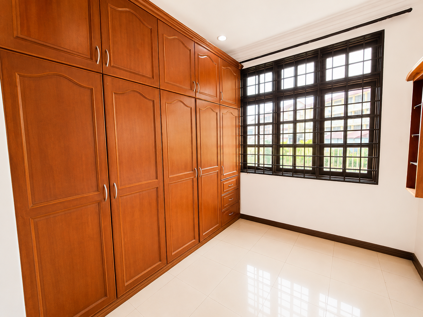 Double Storey Semi-D For Rent Bandar Baru UDA JB | 5,145 sqft | RM3K - Image 13
