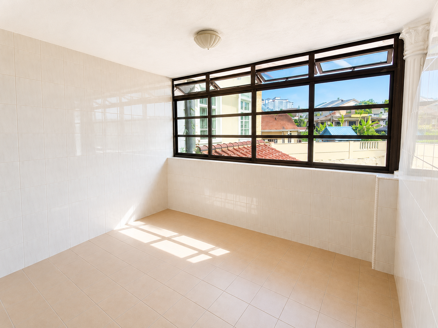 Double Storey Semi-D For Rent Bandar Baru UDA JB | 5,145 sqft | RM3K - Image 2