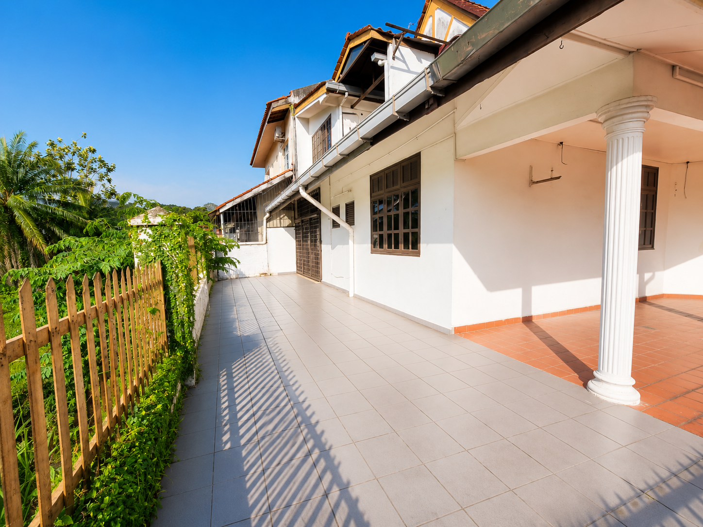 Double Storey Semi-D For Rent Bandar Baru UDA JB | 5,145 sqft | RM3K - Image 10