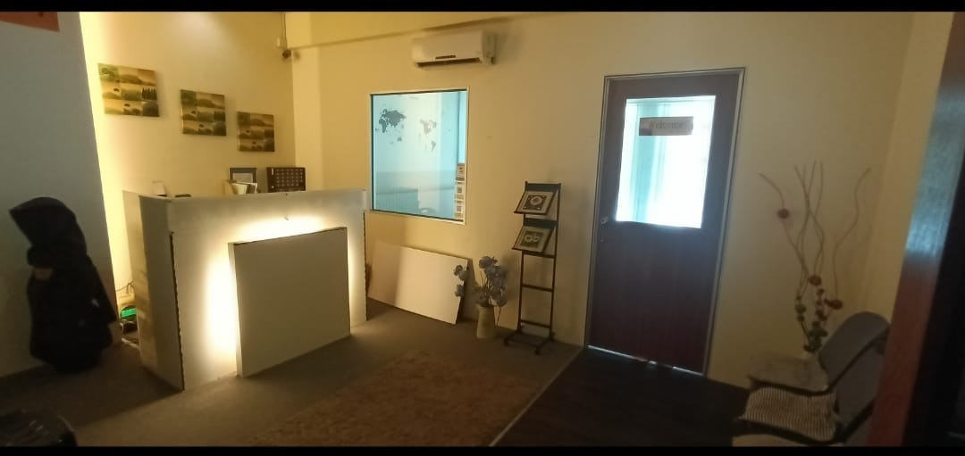 Fast and Easy office for rent Melaka - Image 2