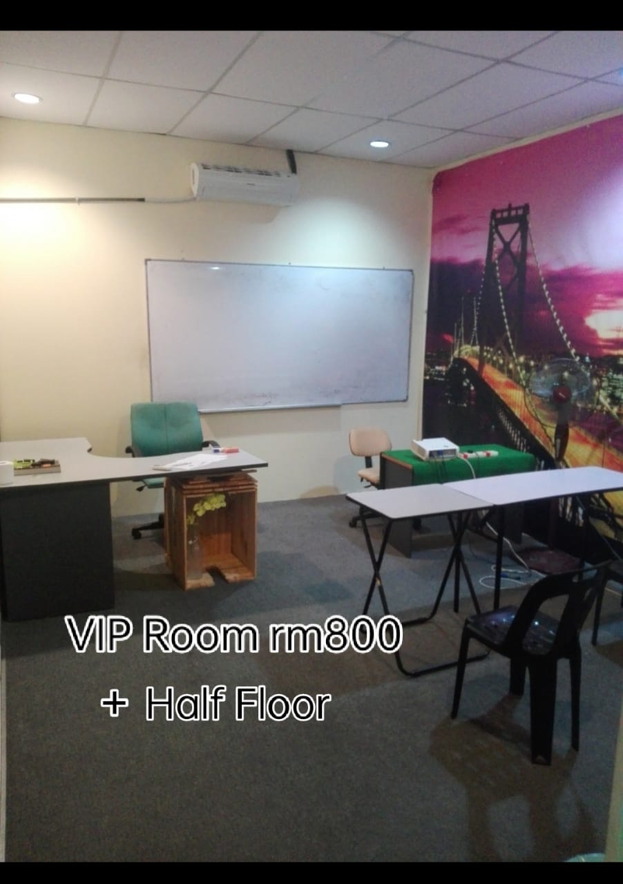 Fast and Easy office for rent Melaka - Image 4