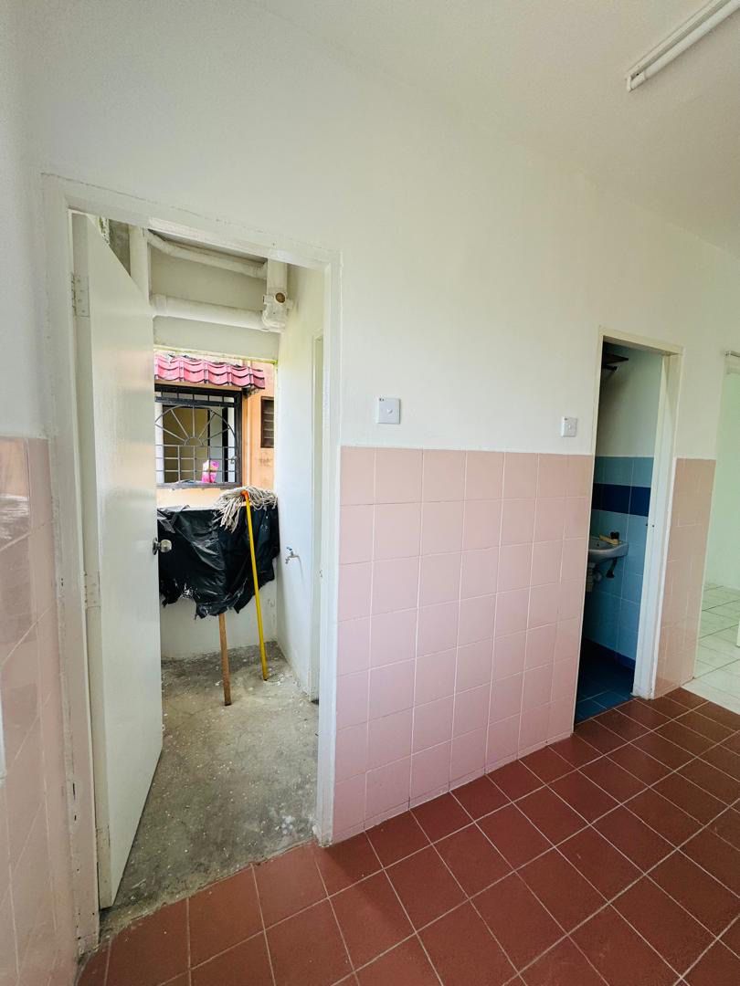 FOR RENT🔥PANGSAPURI BAIDURI, PERSIARAN TASIK KESUMA, BANDAR TASIK KESUMA, BERANANG - Image 7