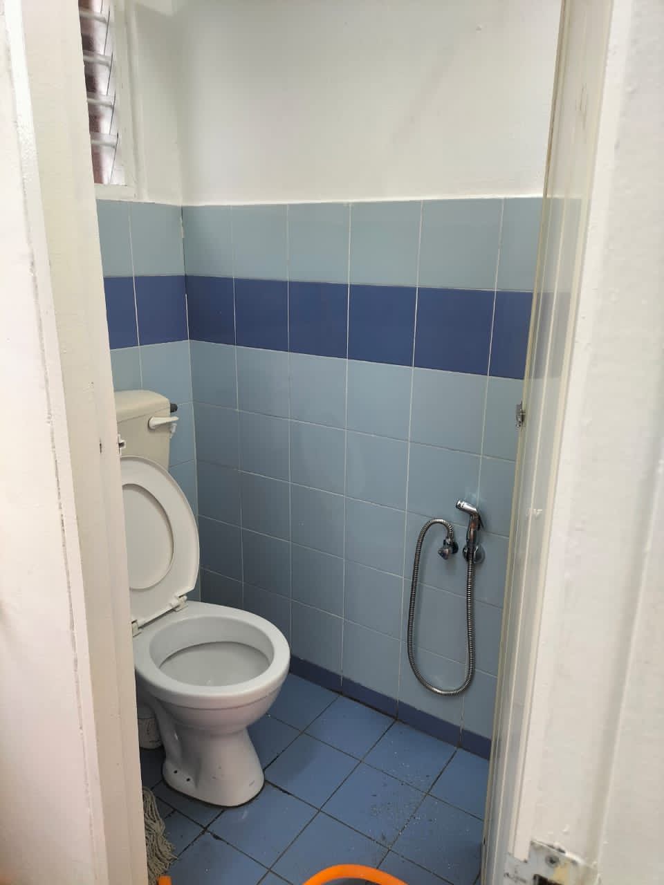 FOR RENT🔥PANGSAPURI BAIDURI, PERSIARAN TASIK KESUMA, BANDAR TASIK KESUMA, BERANANG - Image 9