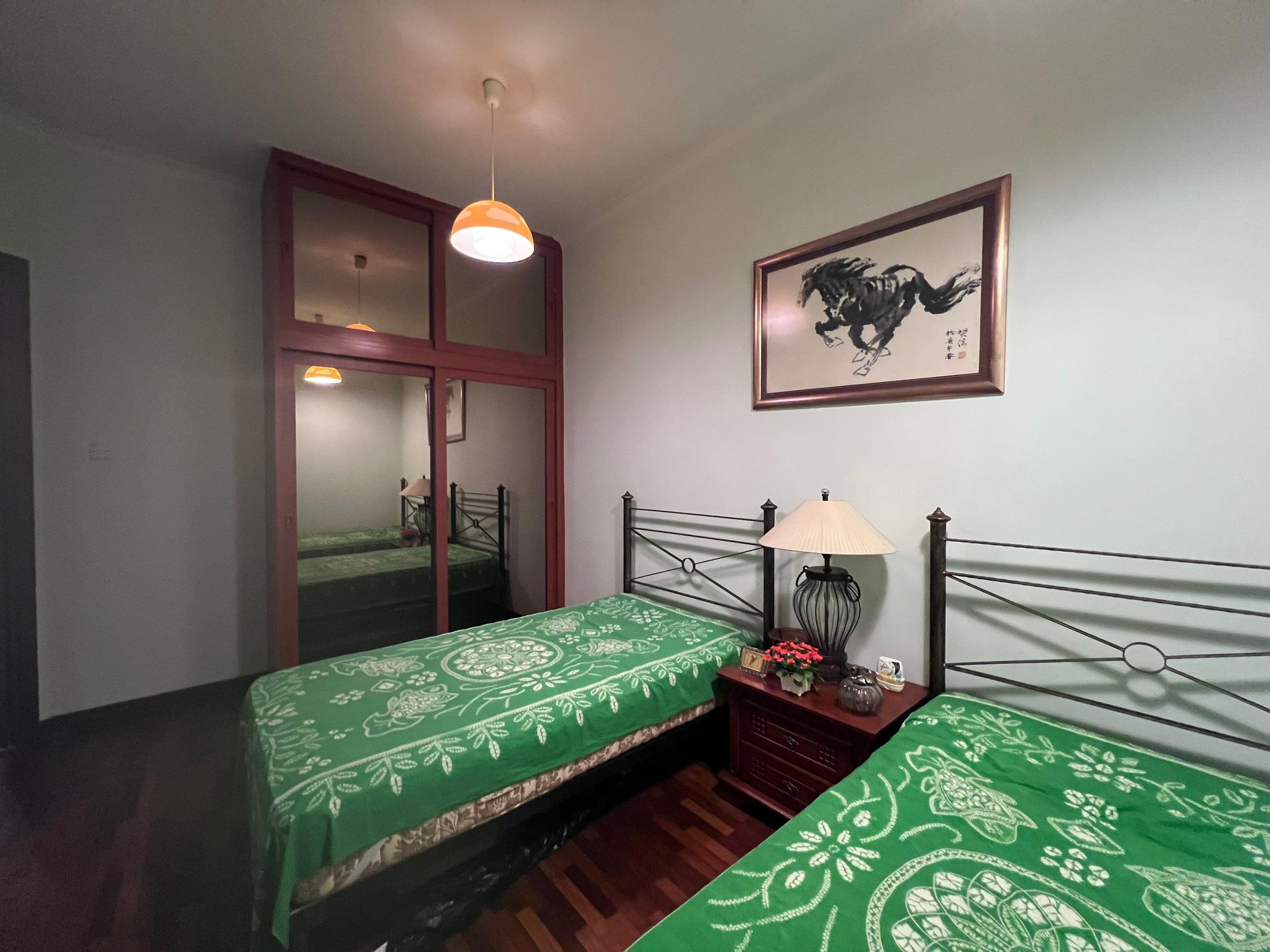Kampung Warisan 3 Bedrooms Unit For Sale - Image 8