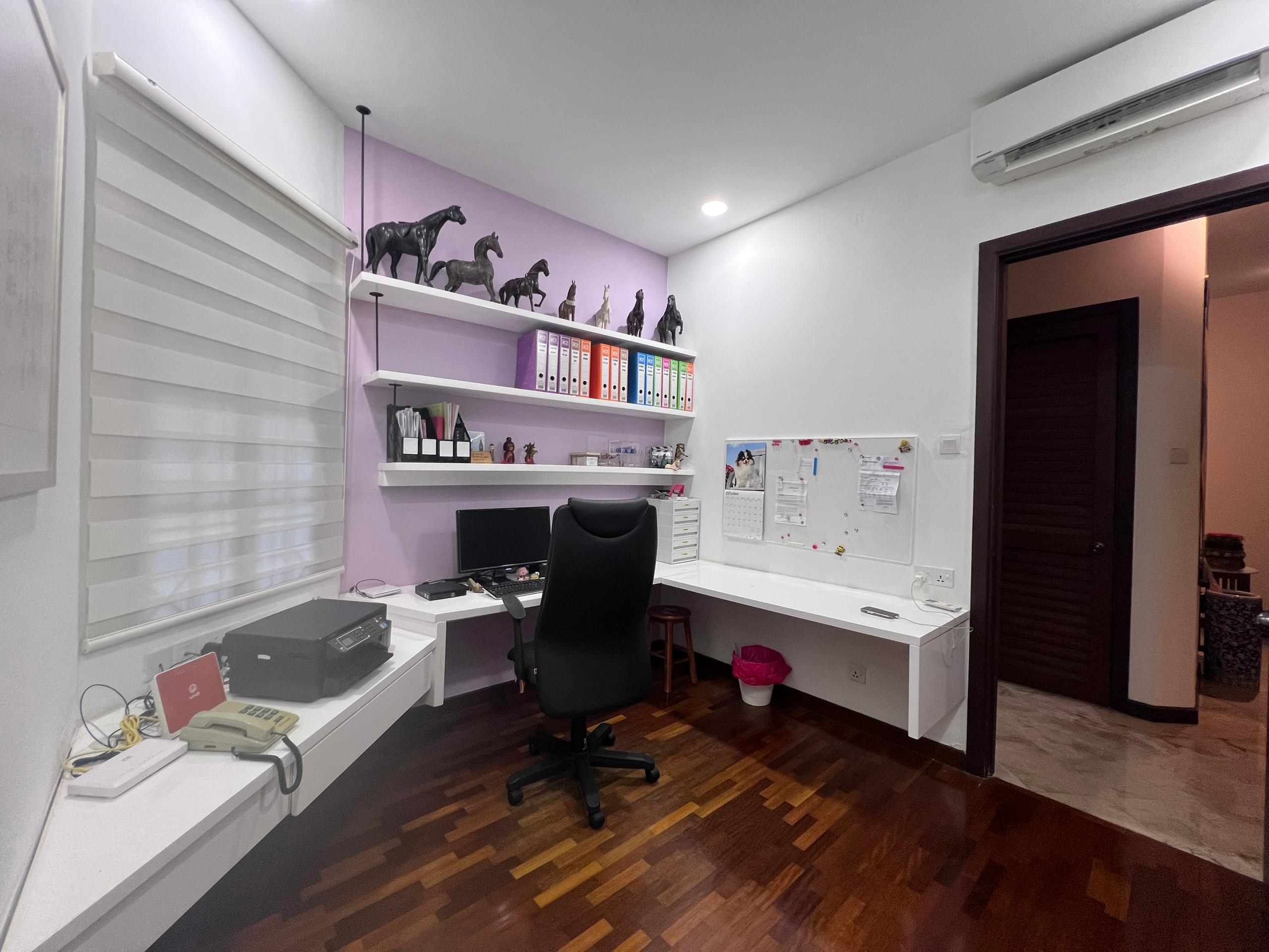 Kampung Warisan 3 Bedrooms Unit For Sale - Image 18