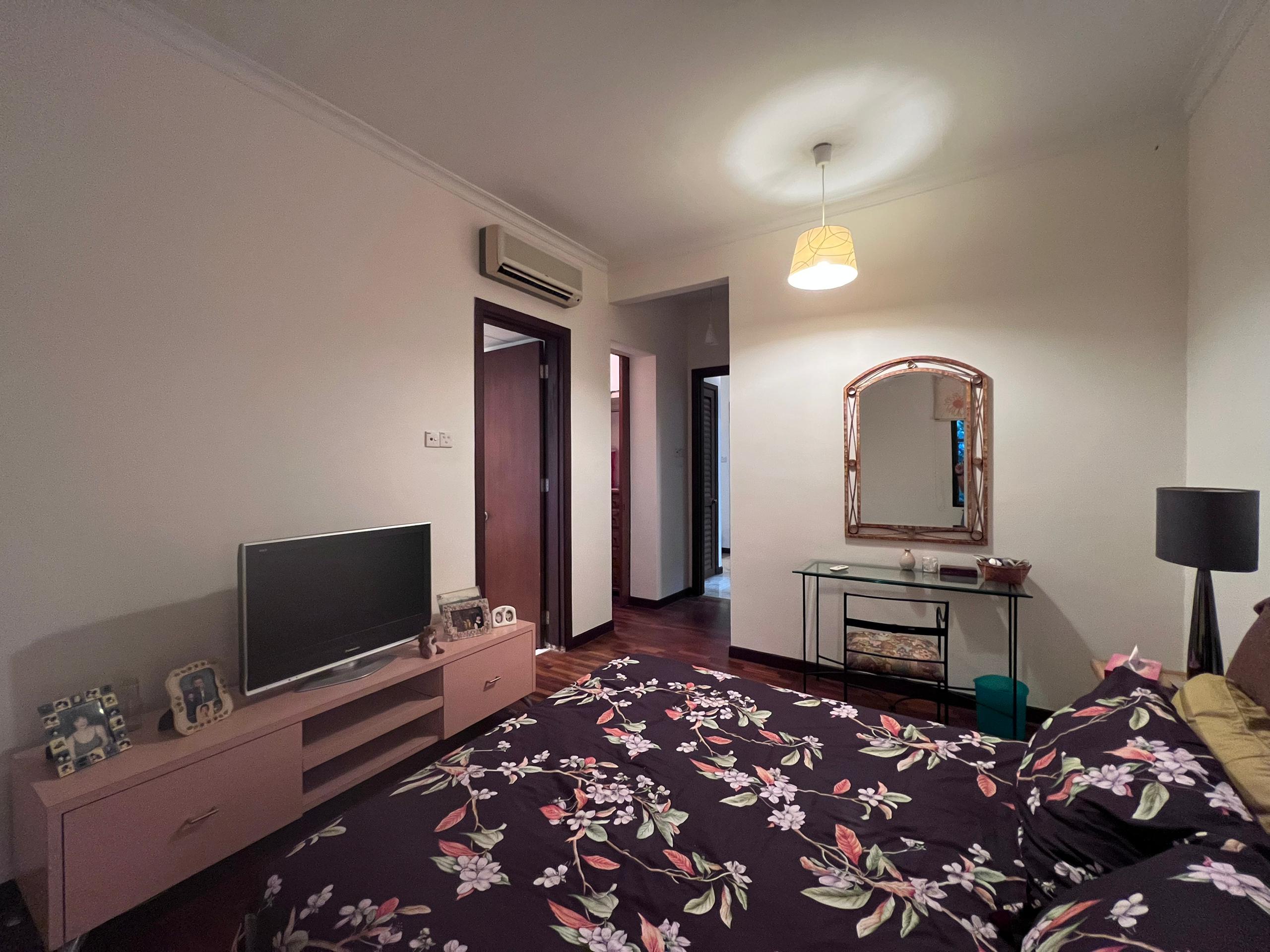 Kampung Warisan 3 Bedrooms Unit For Sale - Image 16