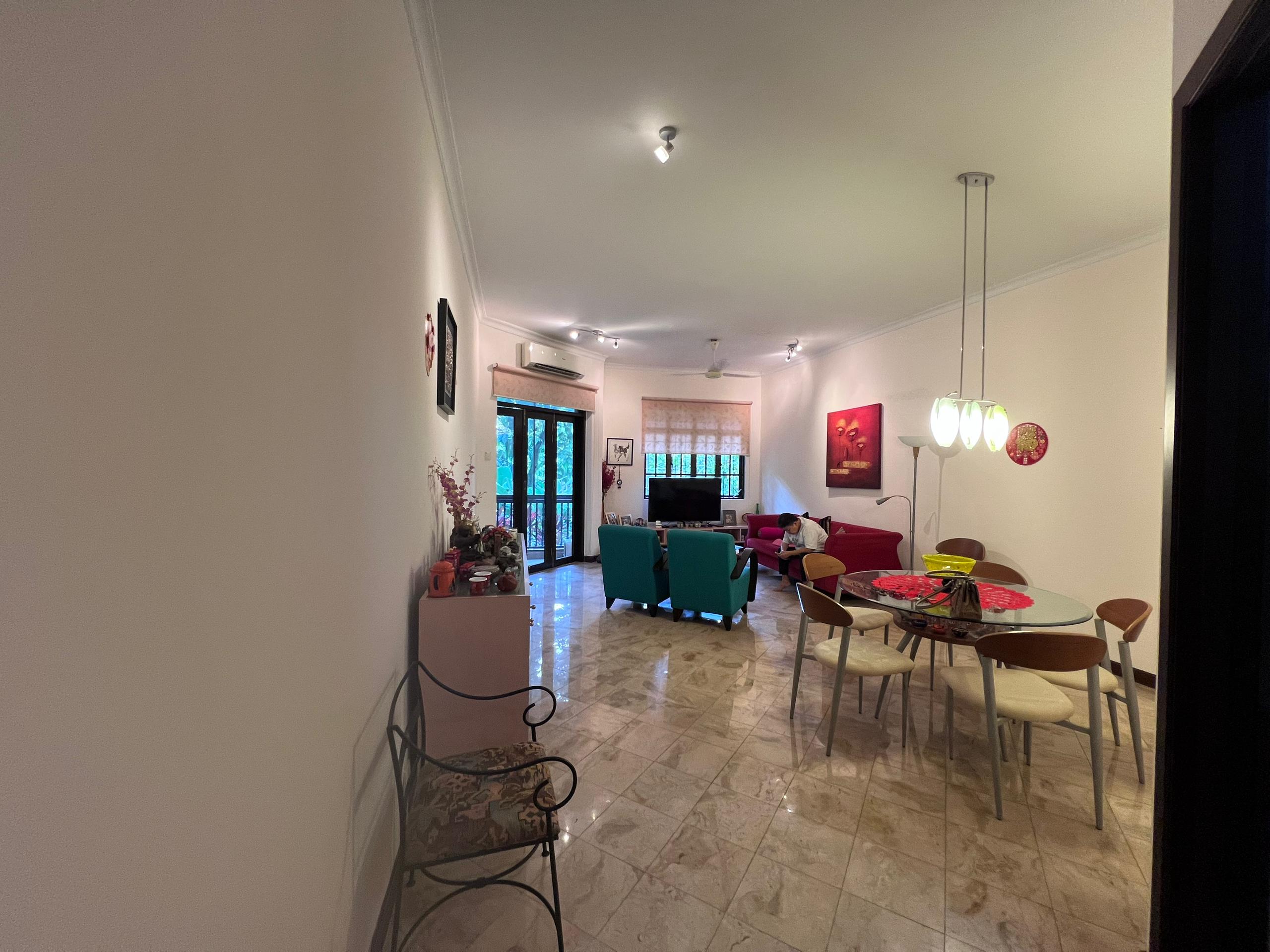 Kampung Warisan 3 Bedrooms Unit For Sale - Image 7