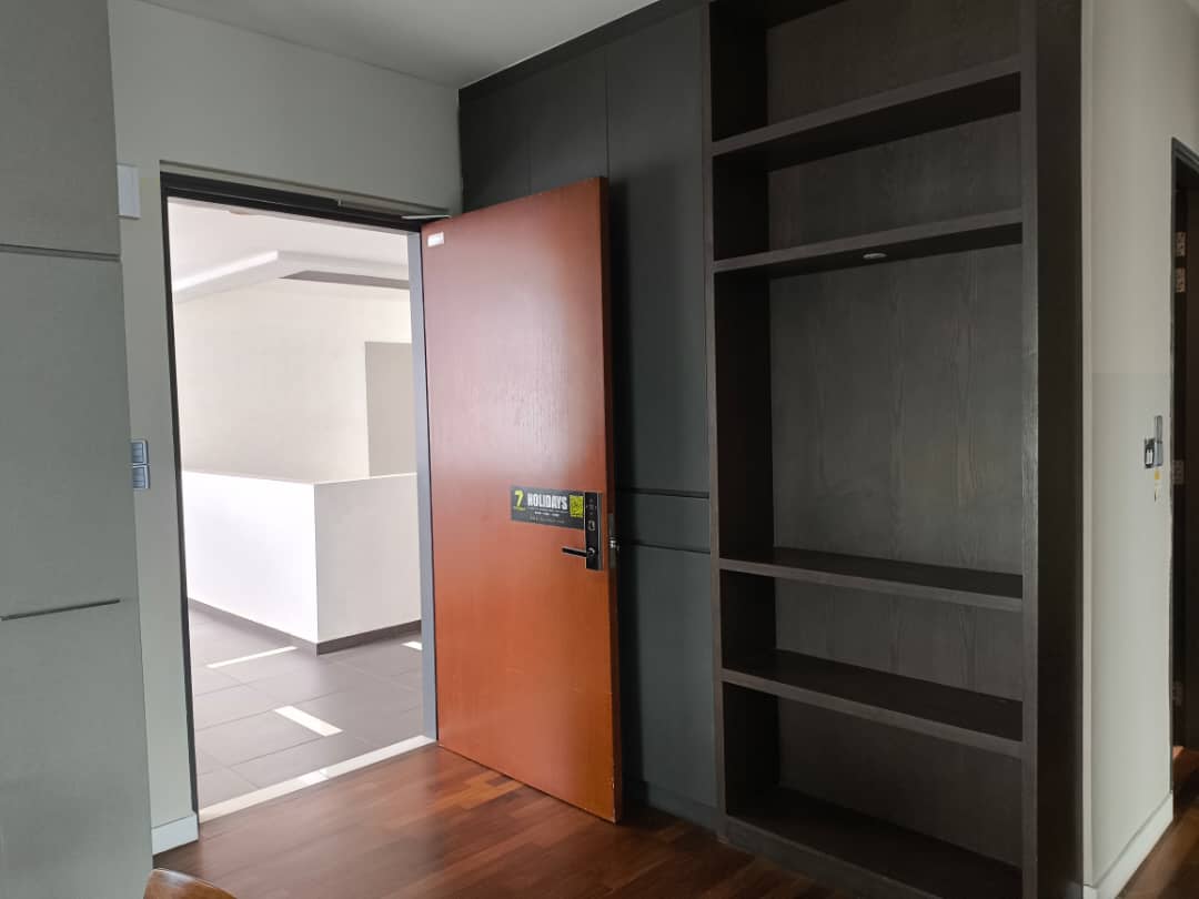 Geo 38 Residence 3 Bedrooms Unit For Sale - Image 2