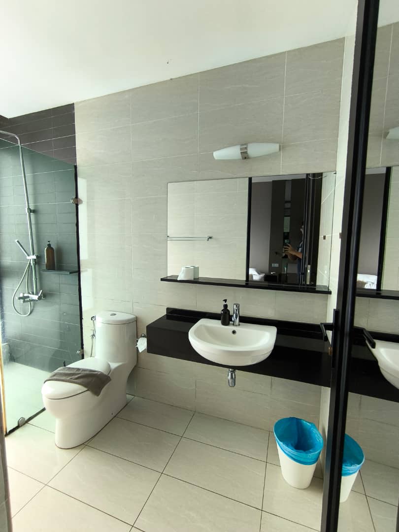 Geo 38 Residence 3 Bedrooms Unit For Sale - Image 38