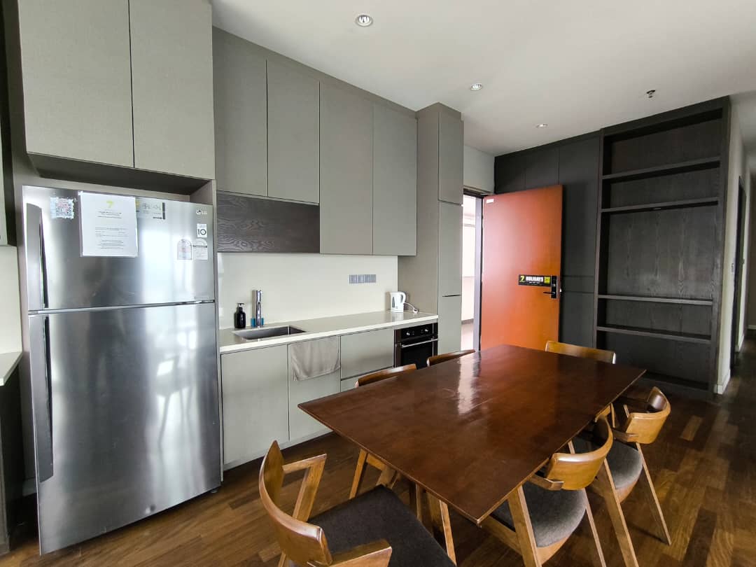 Geo 38 Residence 3 Bedrooms Unit For Sale - Image 30