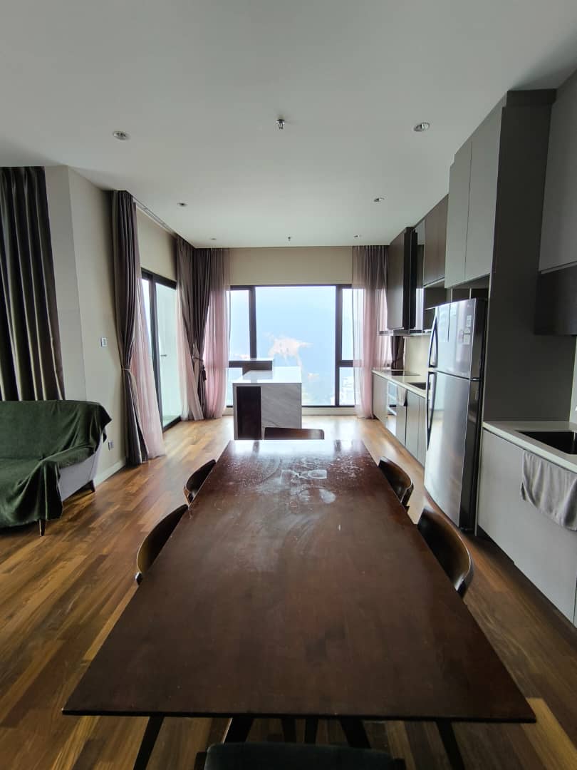 Geo 38 Residence 3 Bedrooms Unit For Sale - Image 12