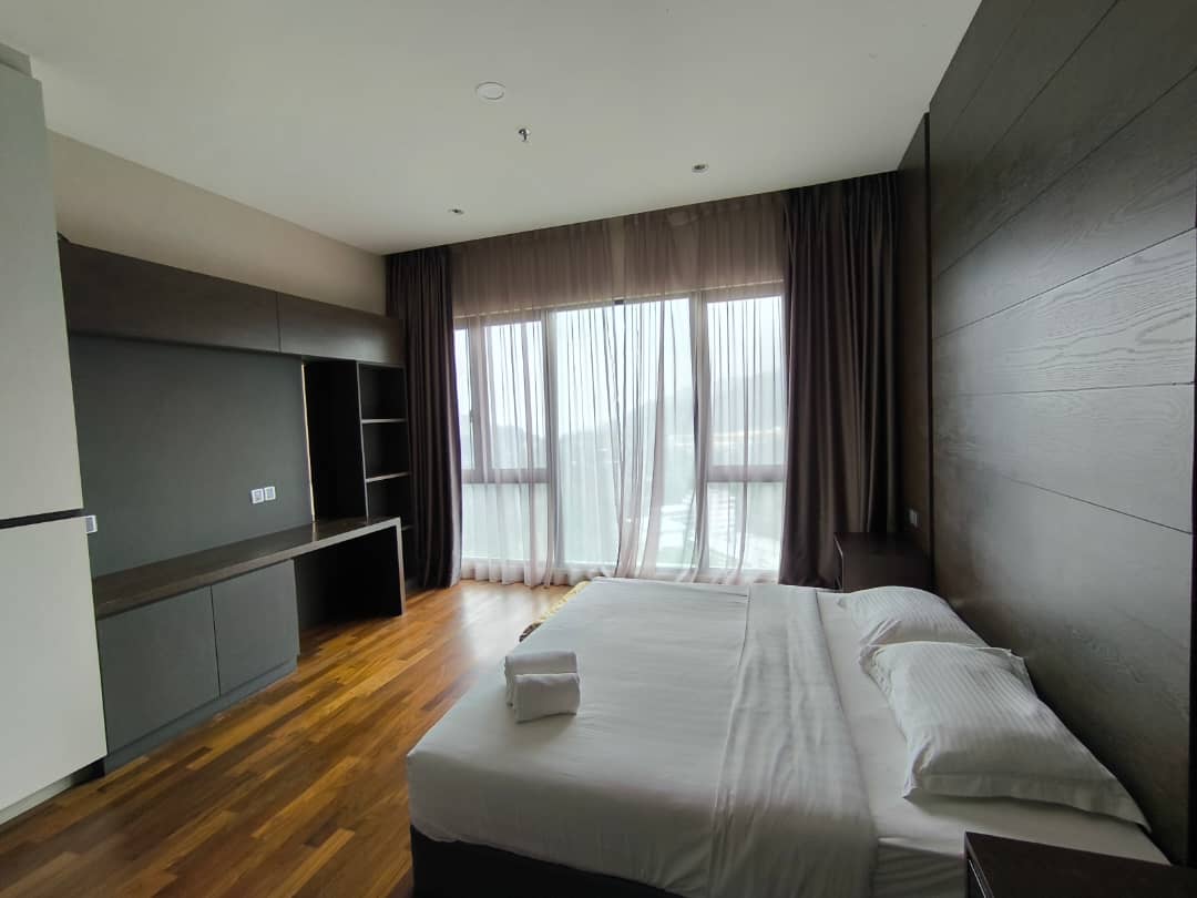 Geo 38 Residence 3 Bedrooms Unit For Sale - Image 29