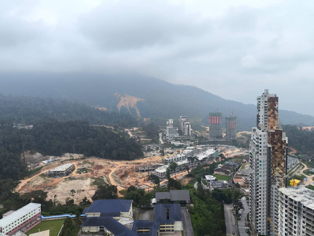Geo 38 Residence 3 Bedrooms Unit For Sale