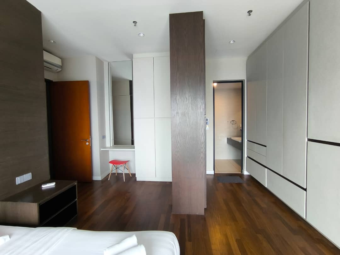 Geo 38 Residence 3 Bedrooms Unit For Sale - Image 35