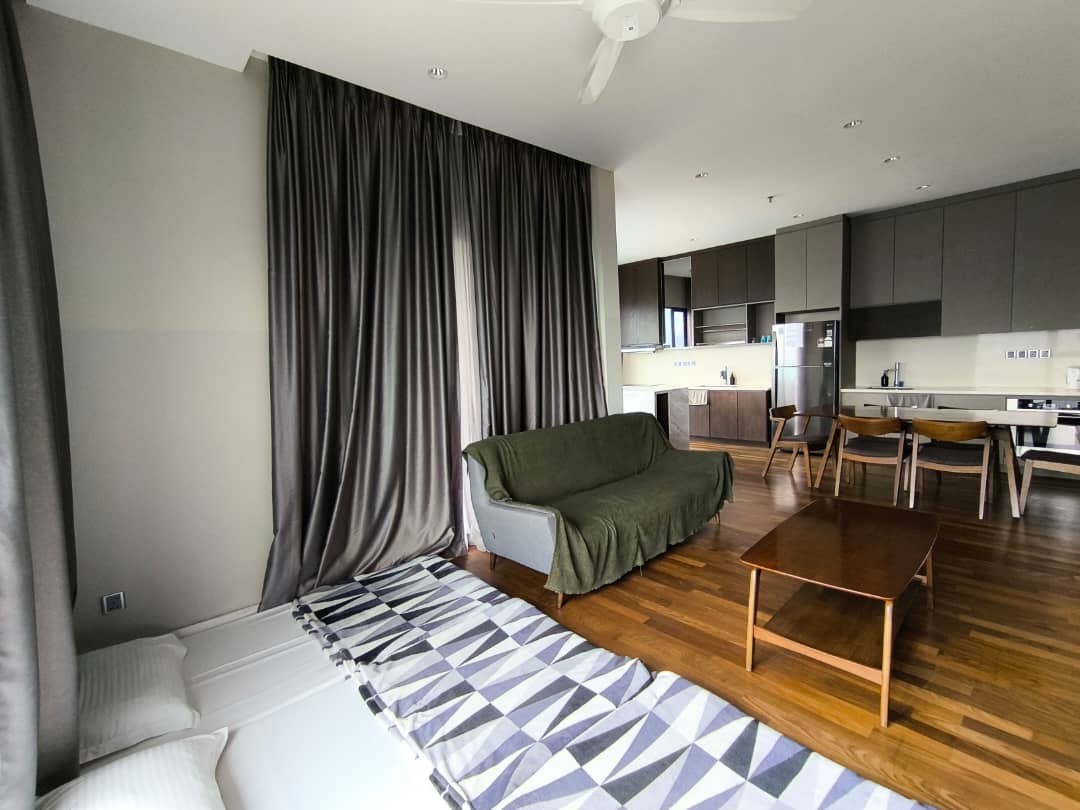 Geo 38 Residence 3 Bedrooms Unit For Sale - Image 4