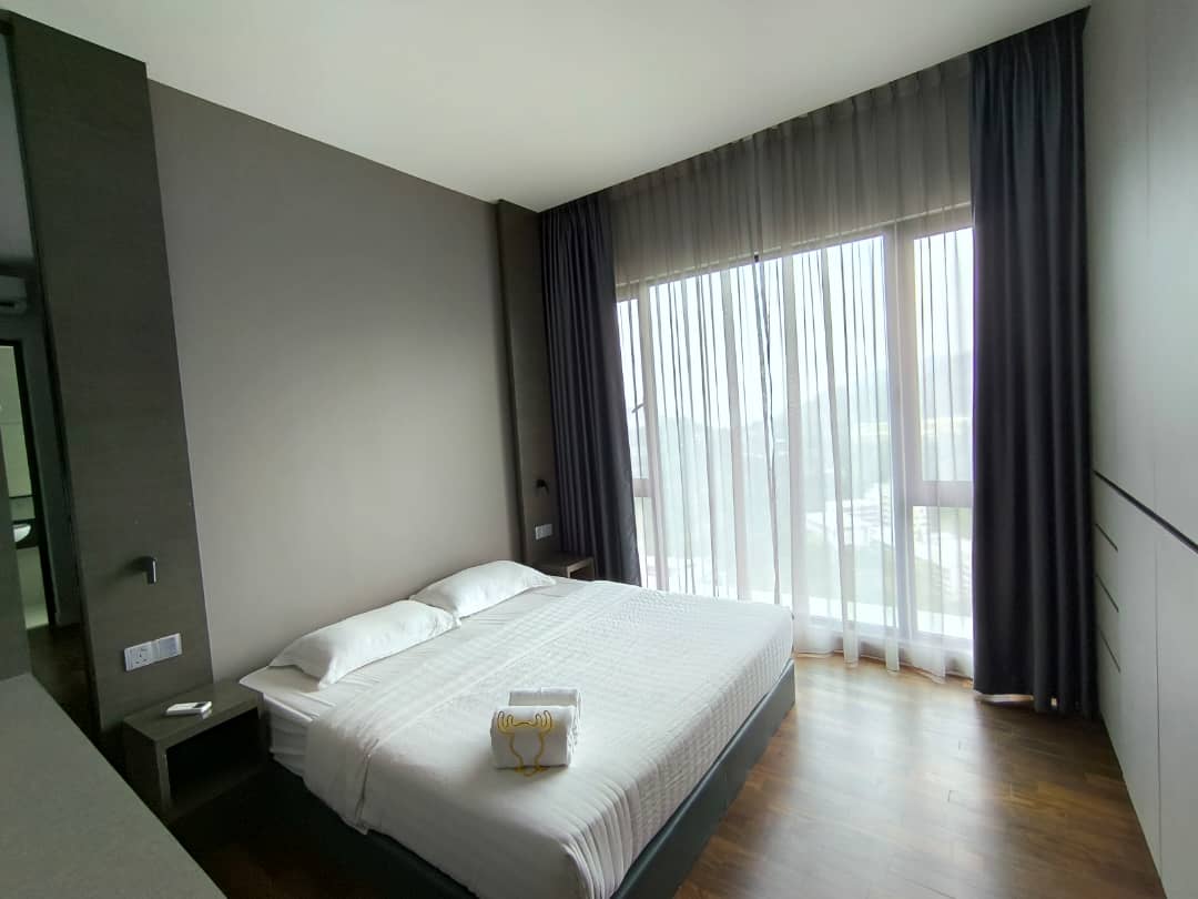 Geo 38 Residence 3 Bedrooms Unit For Sale - Image 39