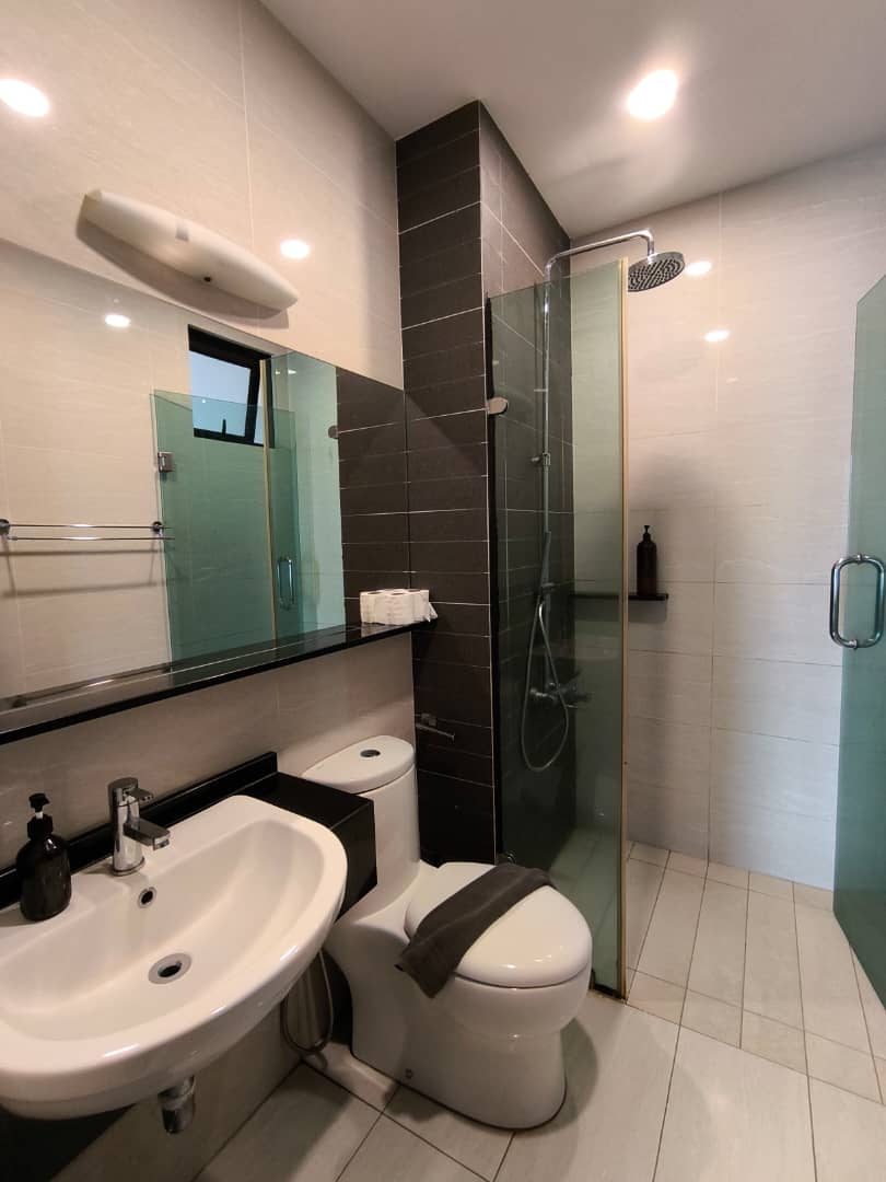 Geo 38 Residence 3 Bedrooms Unit For Sale - Image 40