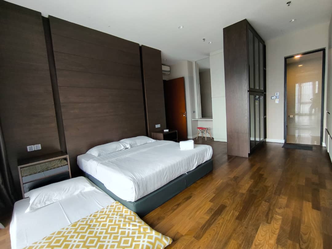 Geo 38 Residence 3 Bedrooms Unit For Sale - Image 27