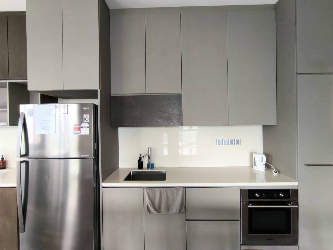 Geo 38 Residence 3 Bedrooms Unit For Sale - Image 20
