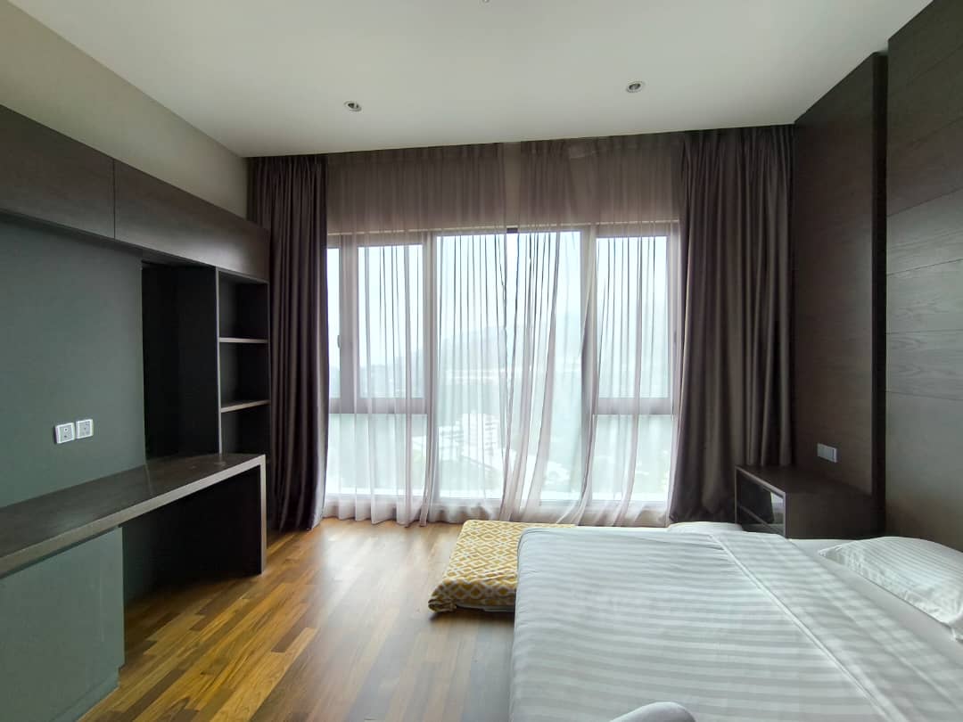 Geo 38 Residence 3 Bedrooms Unit For Sale - Image 11