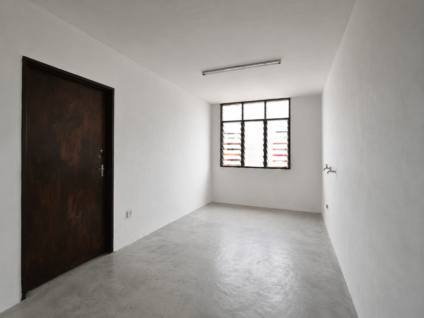 4 Bedroom Freehold | Flat Cengal Taman Putri Kulai | Below RM200K - Image 6