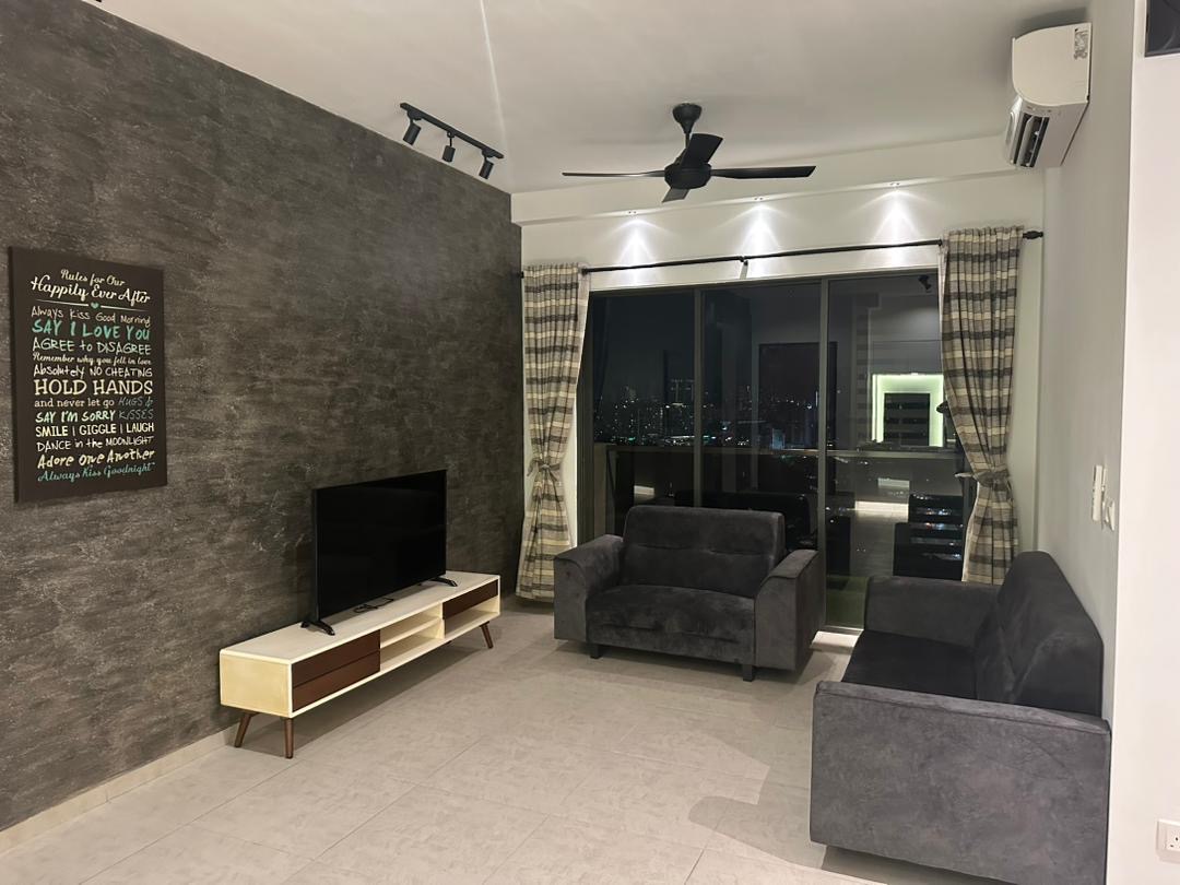 Petalz residences