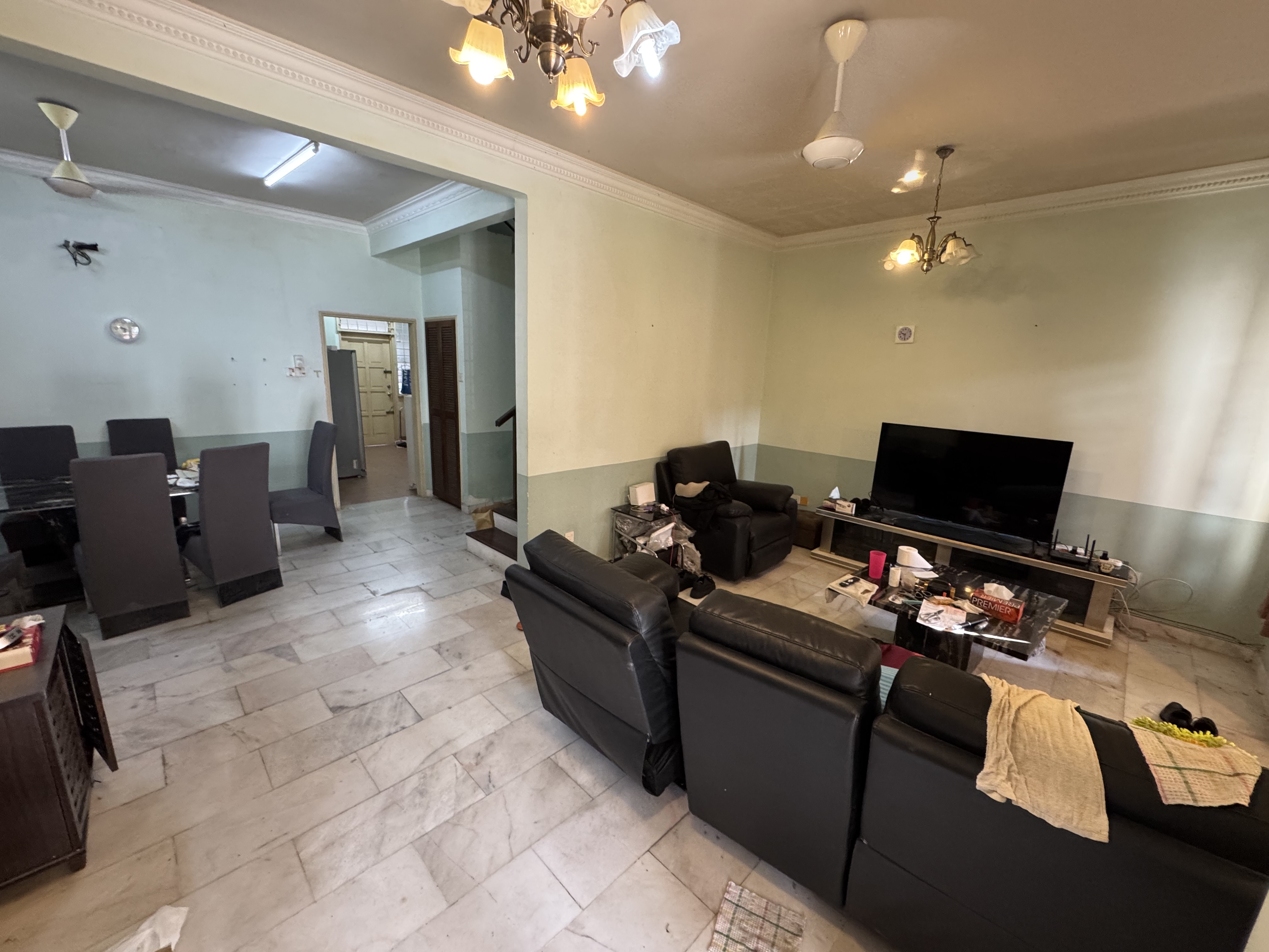 Seri Kembangan Semi-D for sales 🏷️ - Image 4