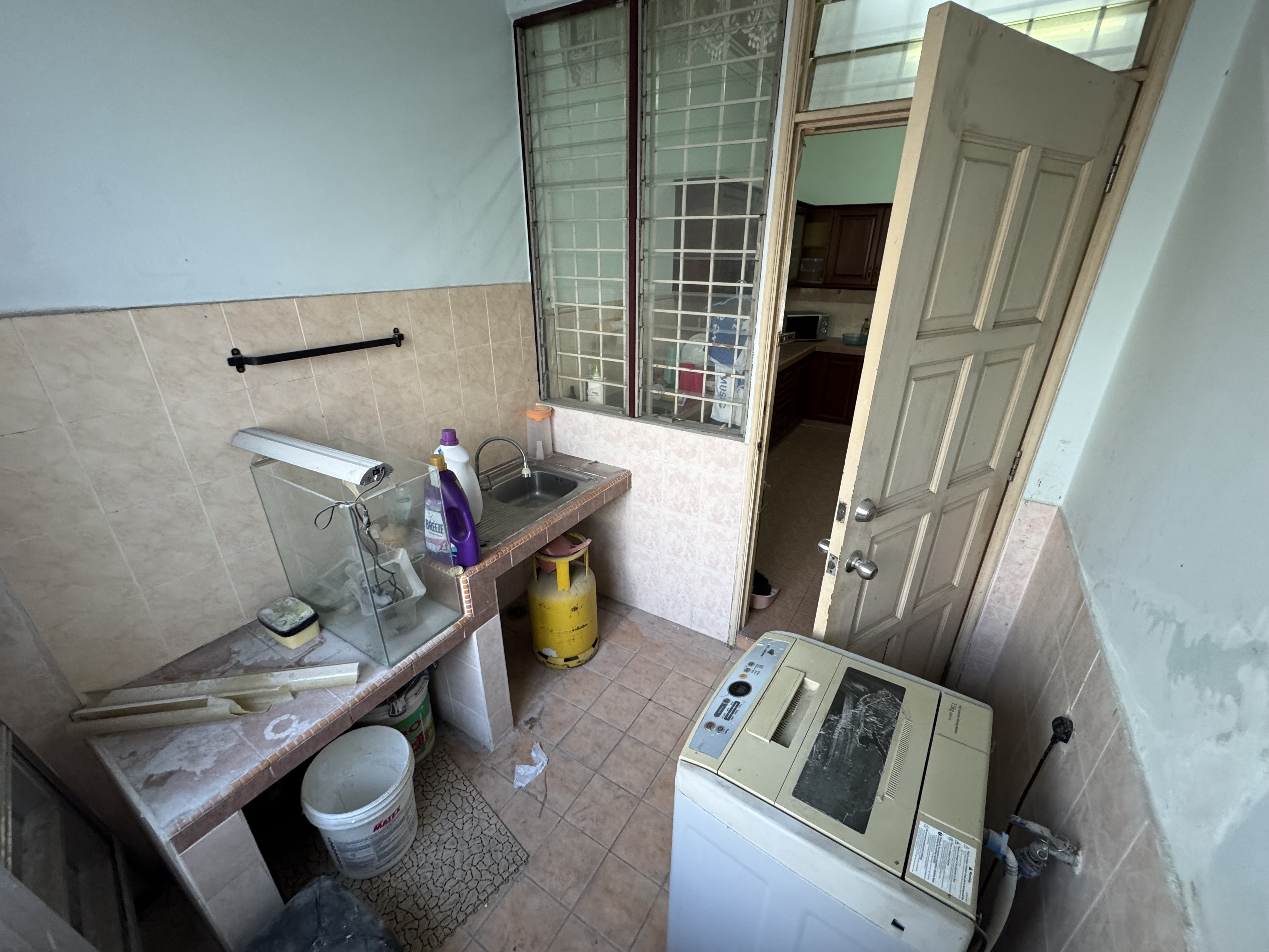 Seri Kembangan Semi-D for sales 🏷️ - Image 8