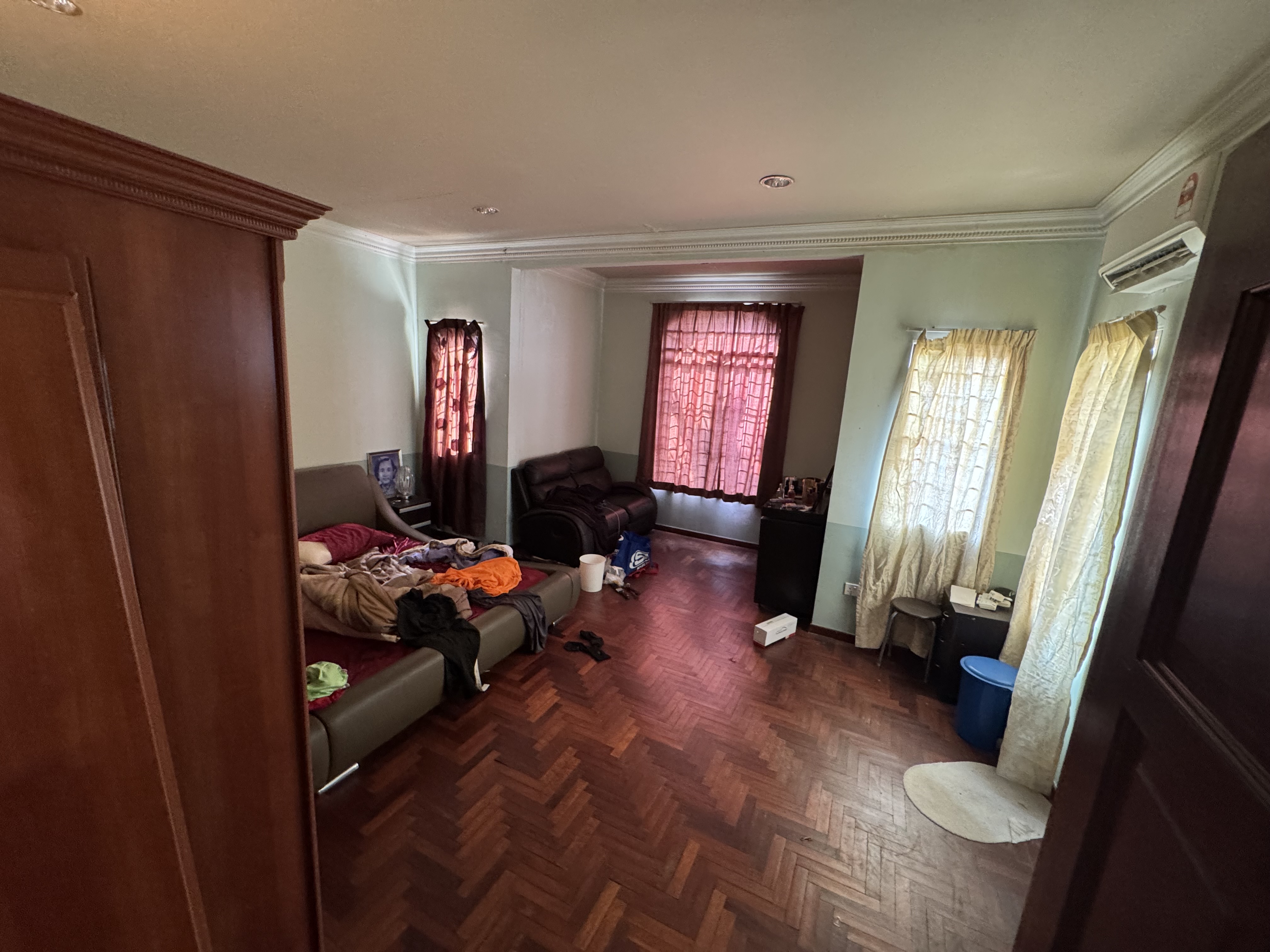 Seri Kembangan Semi-D for sales 🏷️ - Image 16