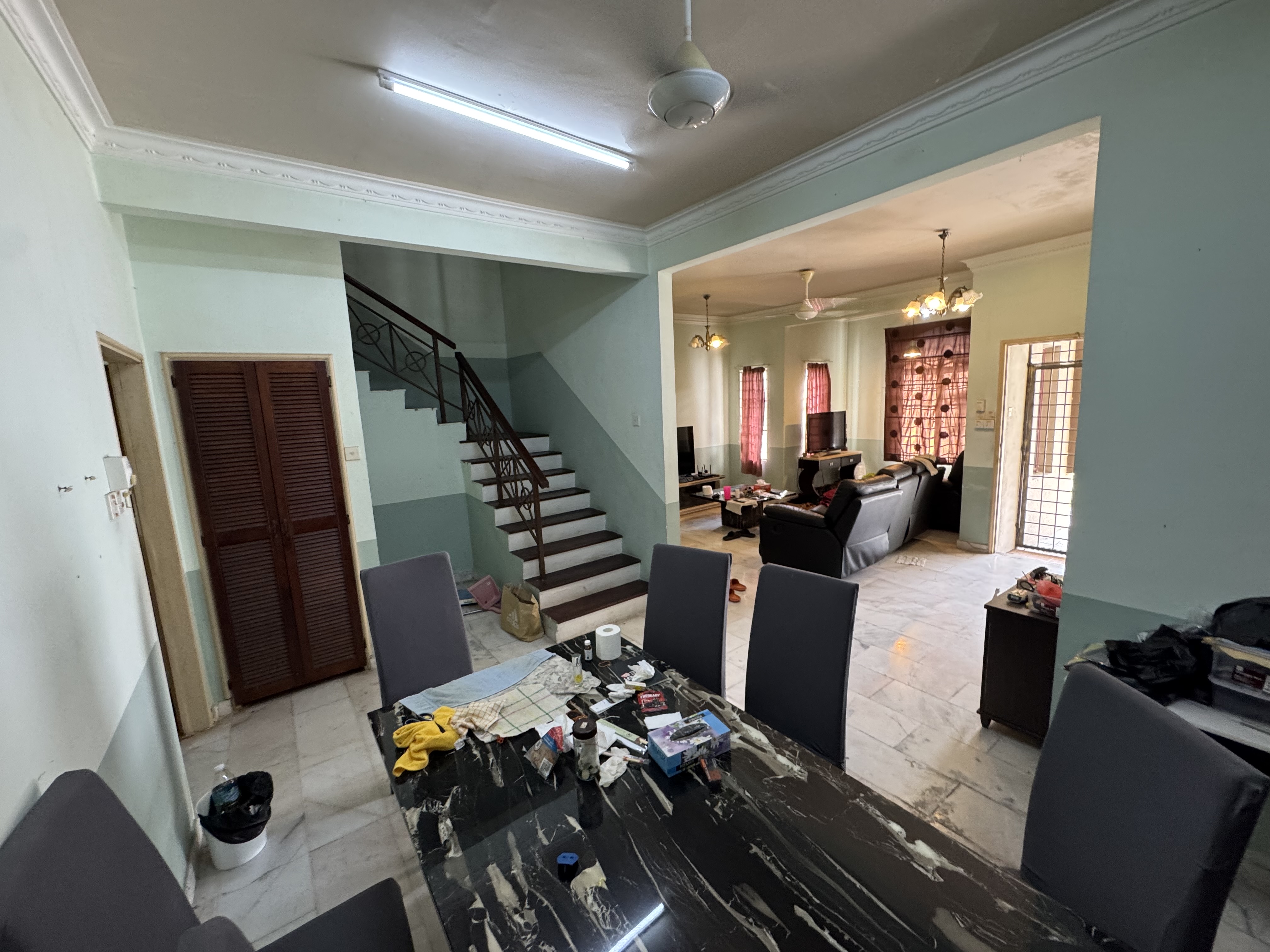 Seri Kembangan Semi-D for sales 🏷️ - Image 6