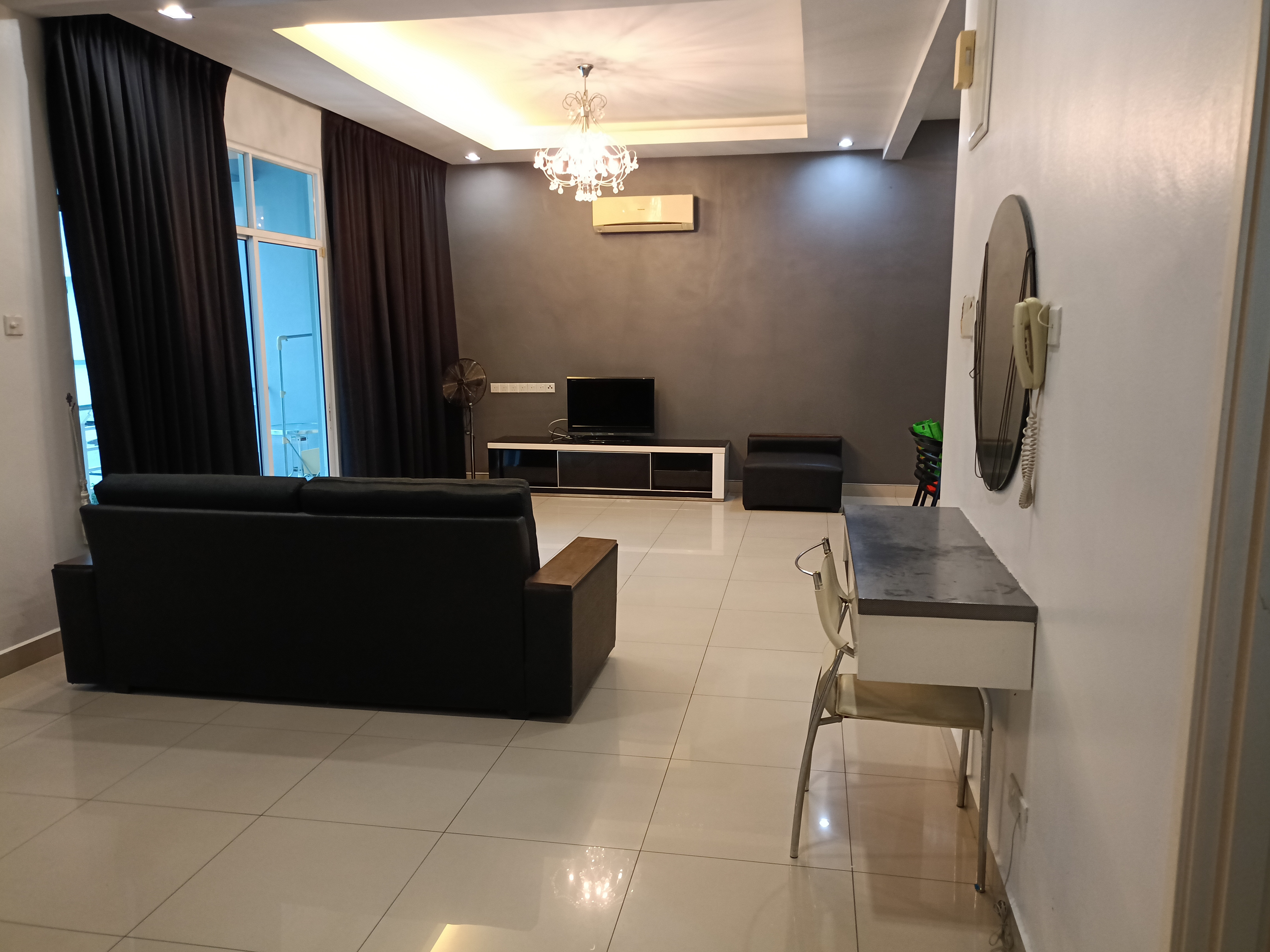 I-Regency Condominium Bukit Gambier, Gelugor Penang - Image 4