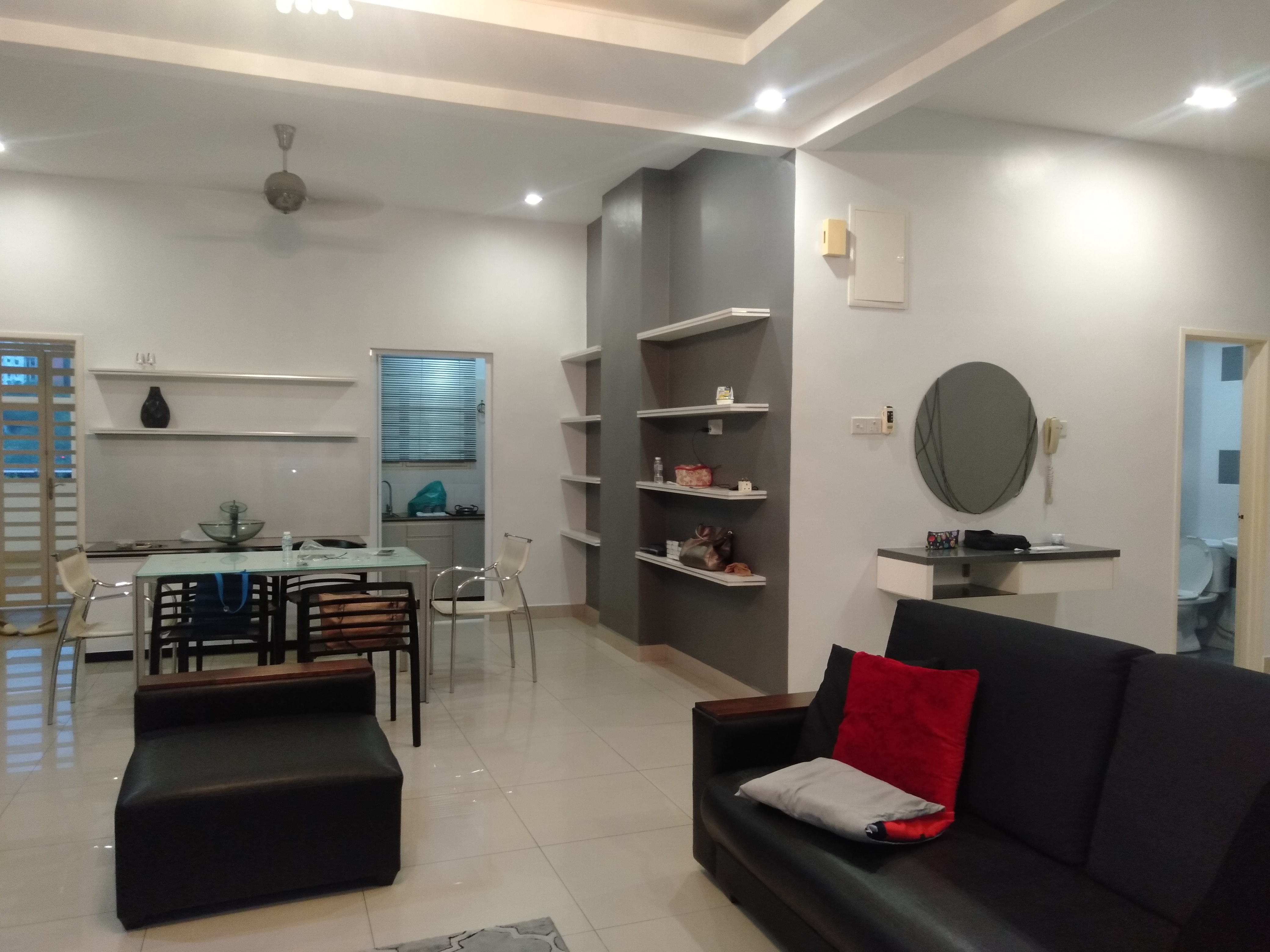 I-Regency Condominium Bukit Gambier, Gelugor Penang - Image 3