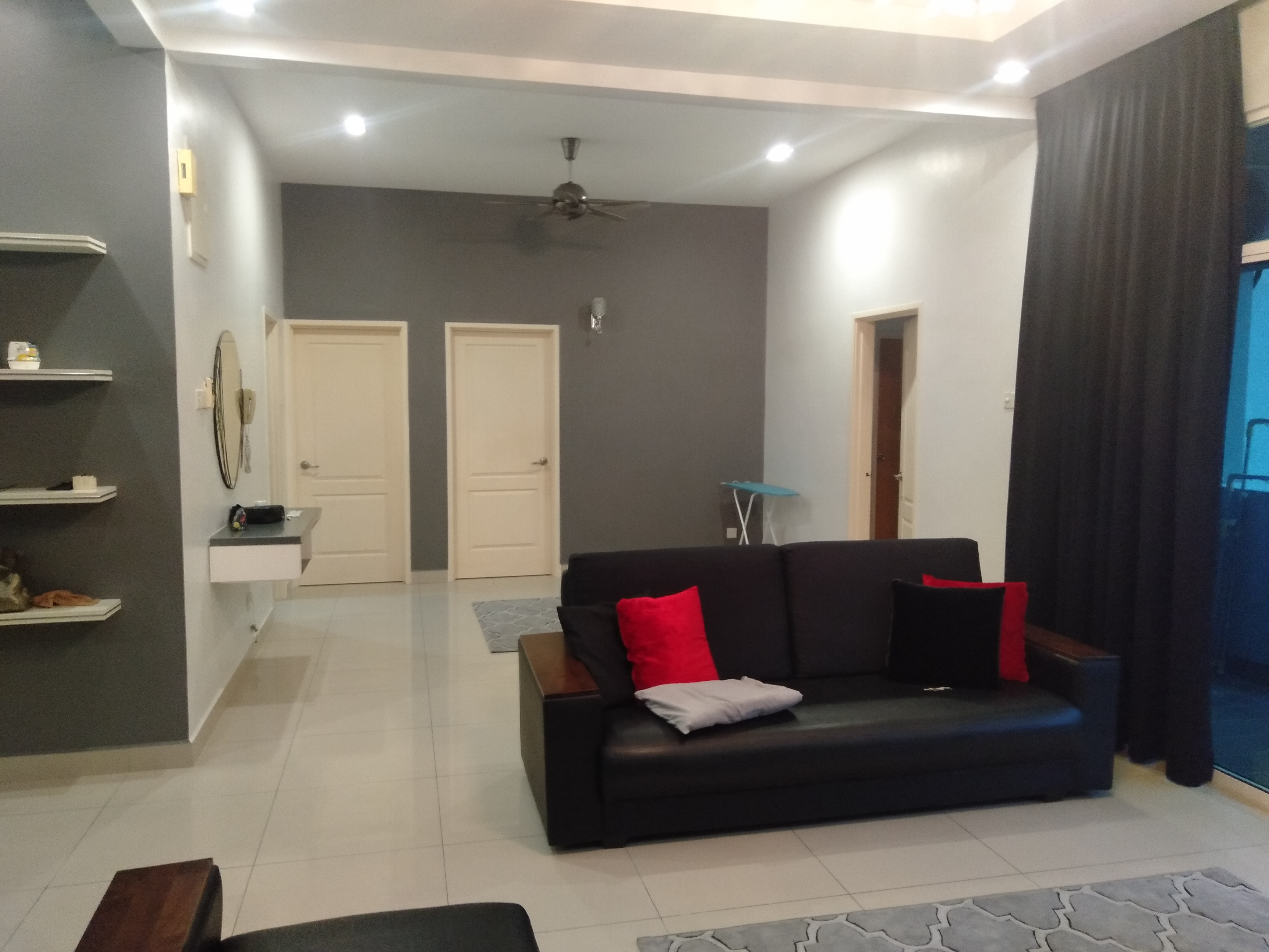 I-Regency Condominium Bukit Gambier, Gelugor Penang - Image 2
